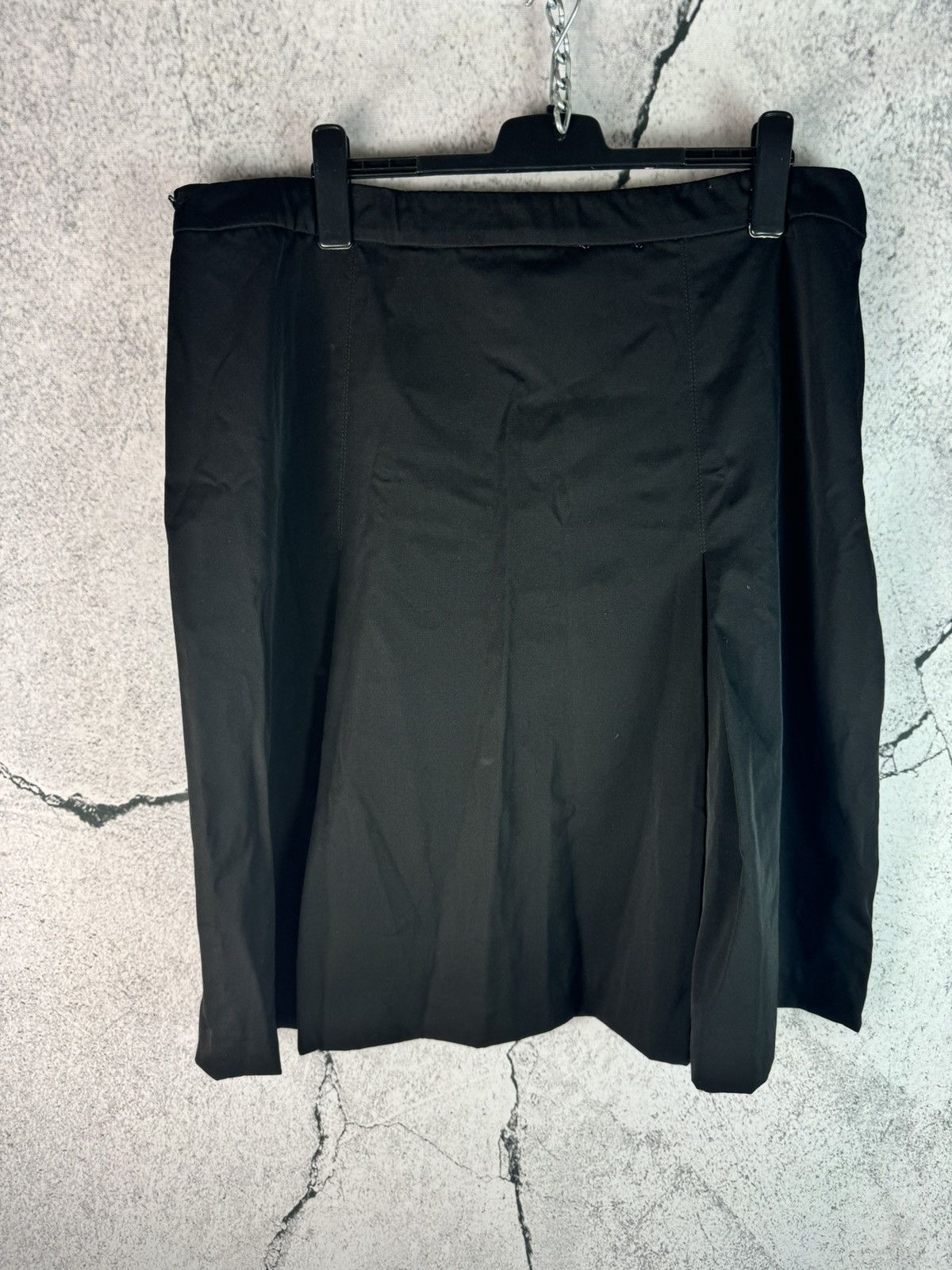 Maison Martin Margiela women’s vintage pencil skirt