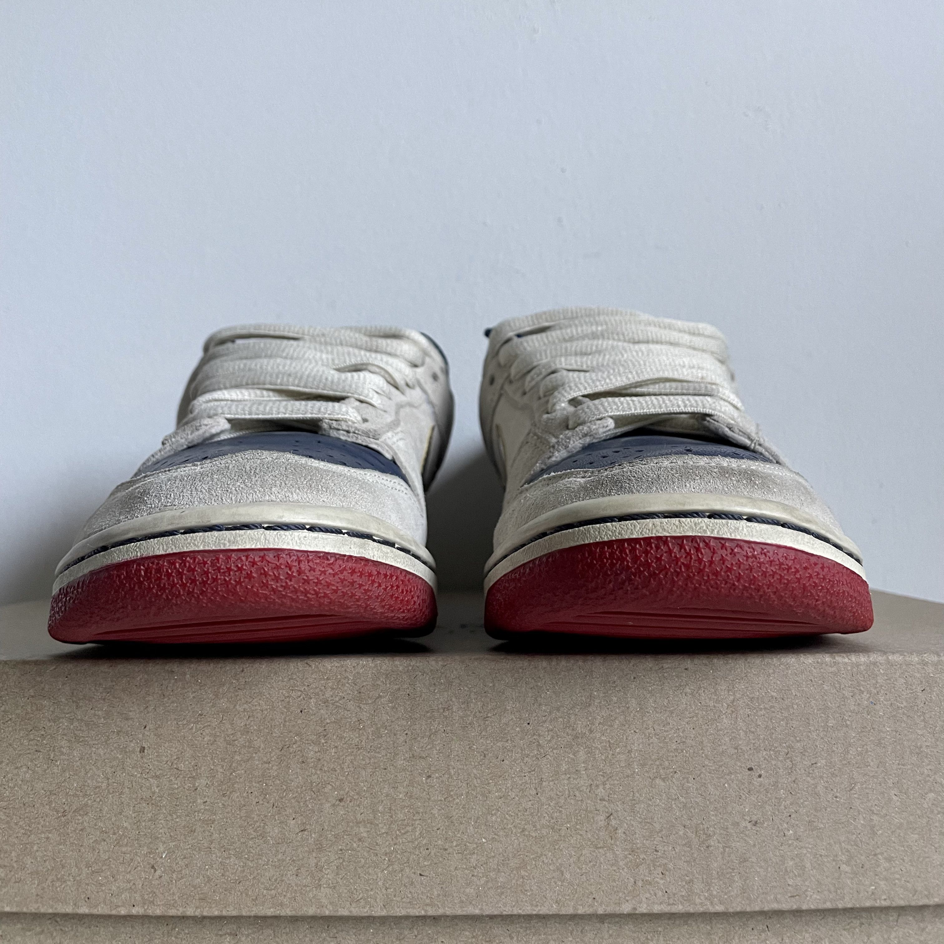 Nike SB Nike SB 'Old Spice' Size US 6 / EU 39 - 5 Thumbnail