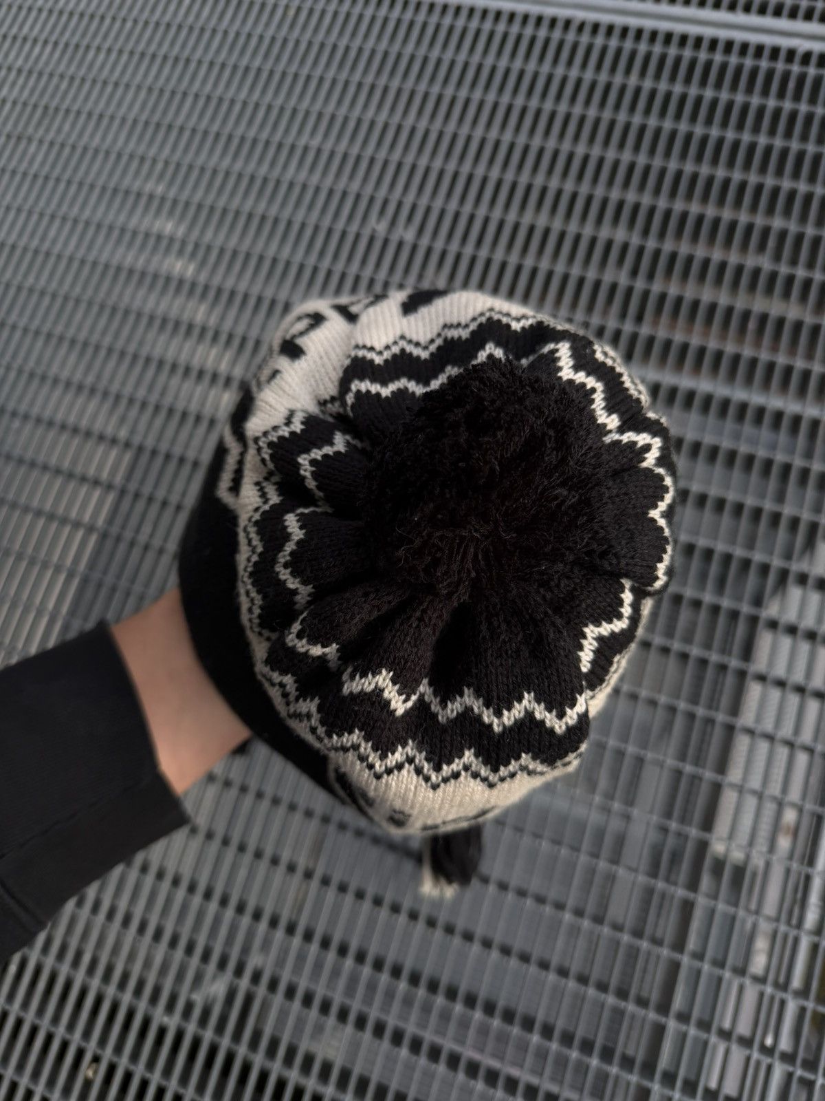 Adidas Adidas Y2K Streetwear Hat Size ONE SIZE - 5 Thumbnail