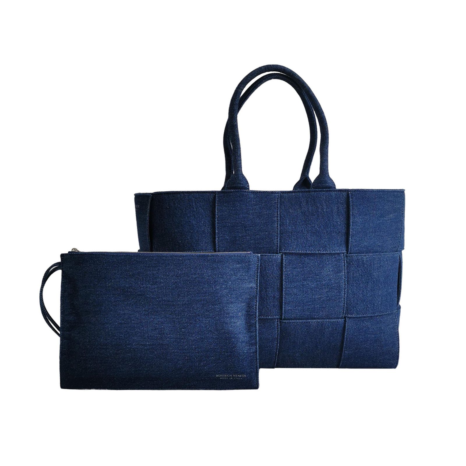 Bottega Veneta Bottega Veneta Women os Tote Bags Size ONE SIZE - 1 Thumbnail