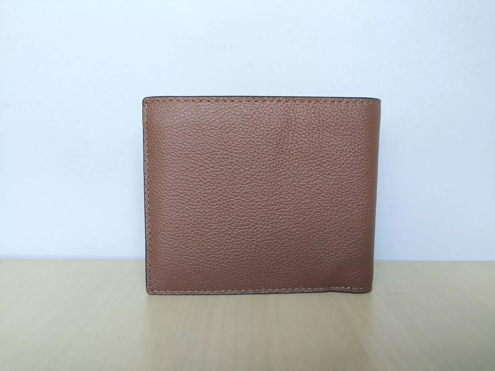 Coach Coach 3 - IN - 1 Leather Wallet T 0535 Size ONE SIZE - 5 Thumbnail
