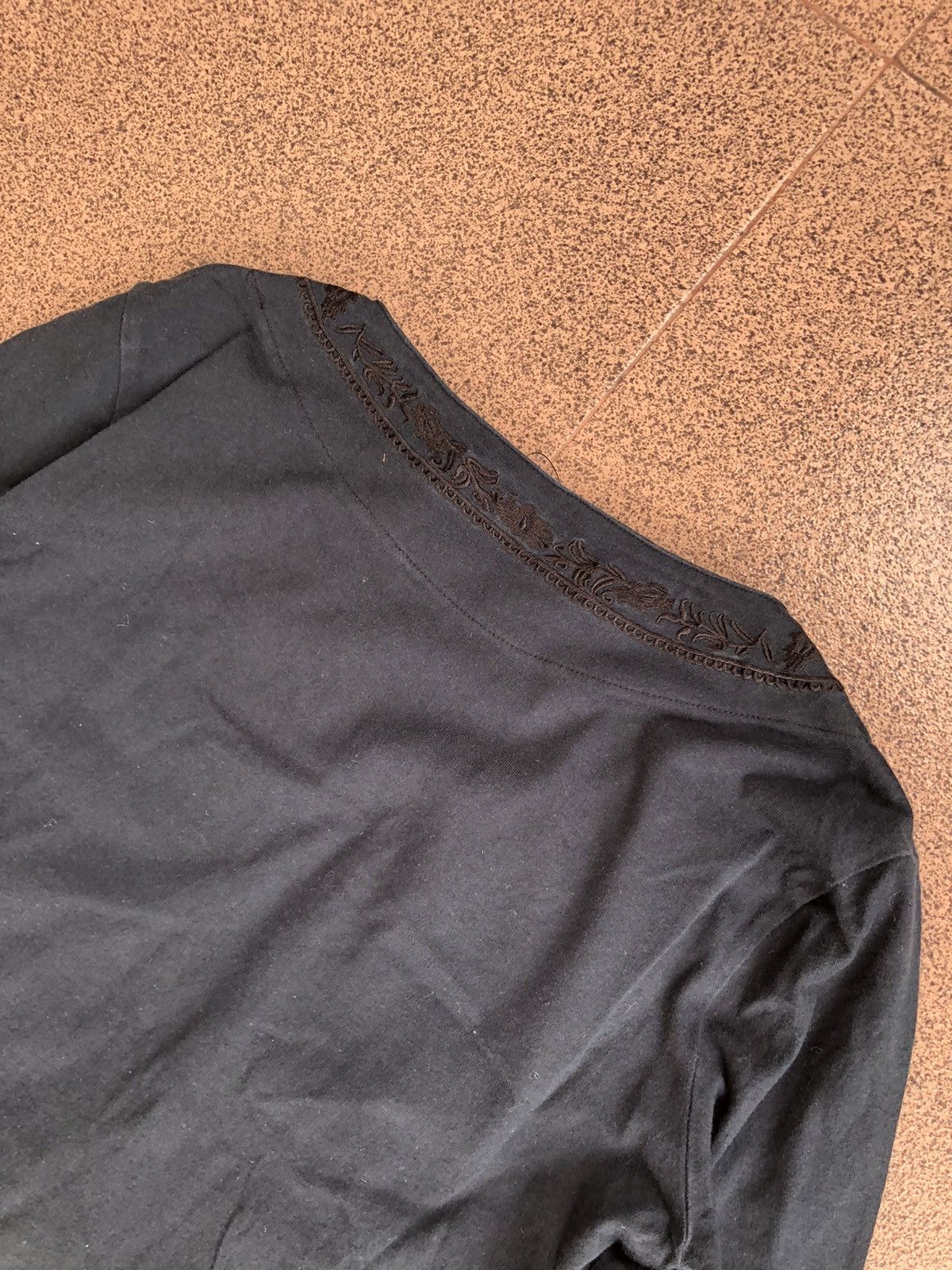 GOA GOA Tribal Longsleeve Size US S / EU 44-46 / 1 - 8 Thumbnail