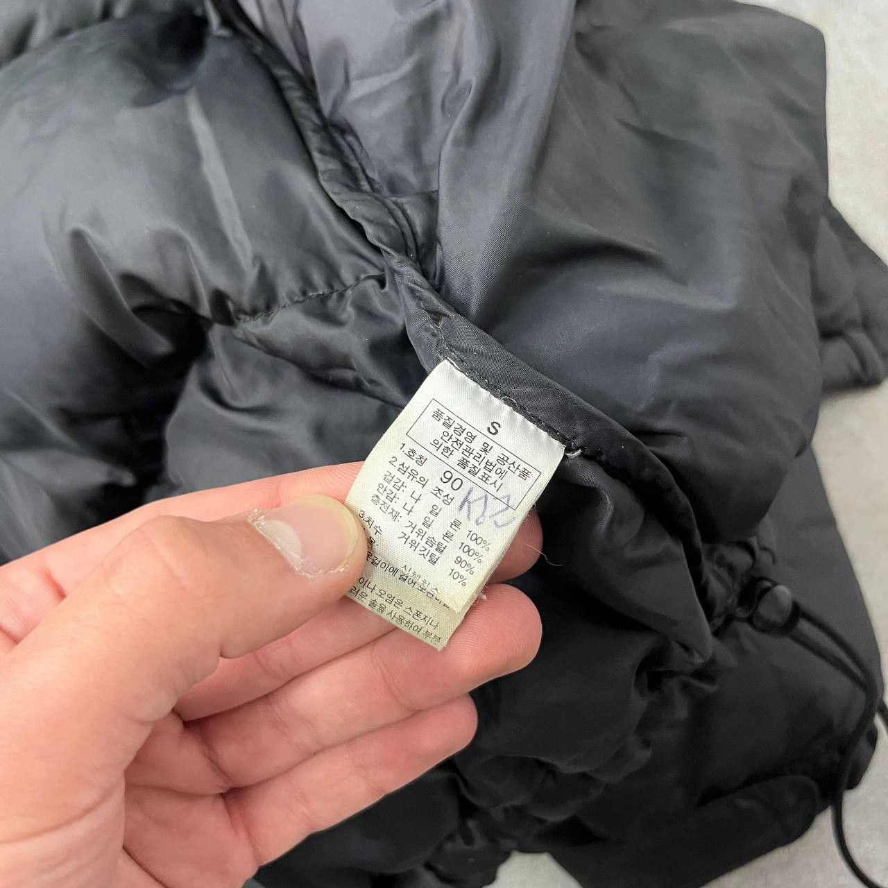 The North Face The north face 700 jacket vintage Size US S / EU 44-46 / 1 - 10 Thumbnail