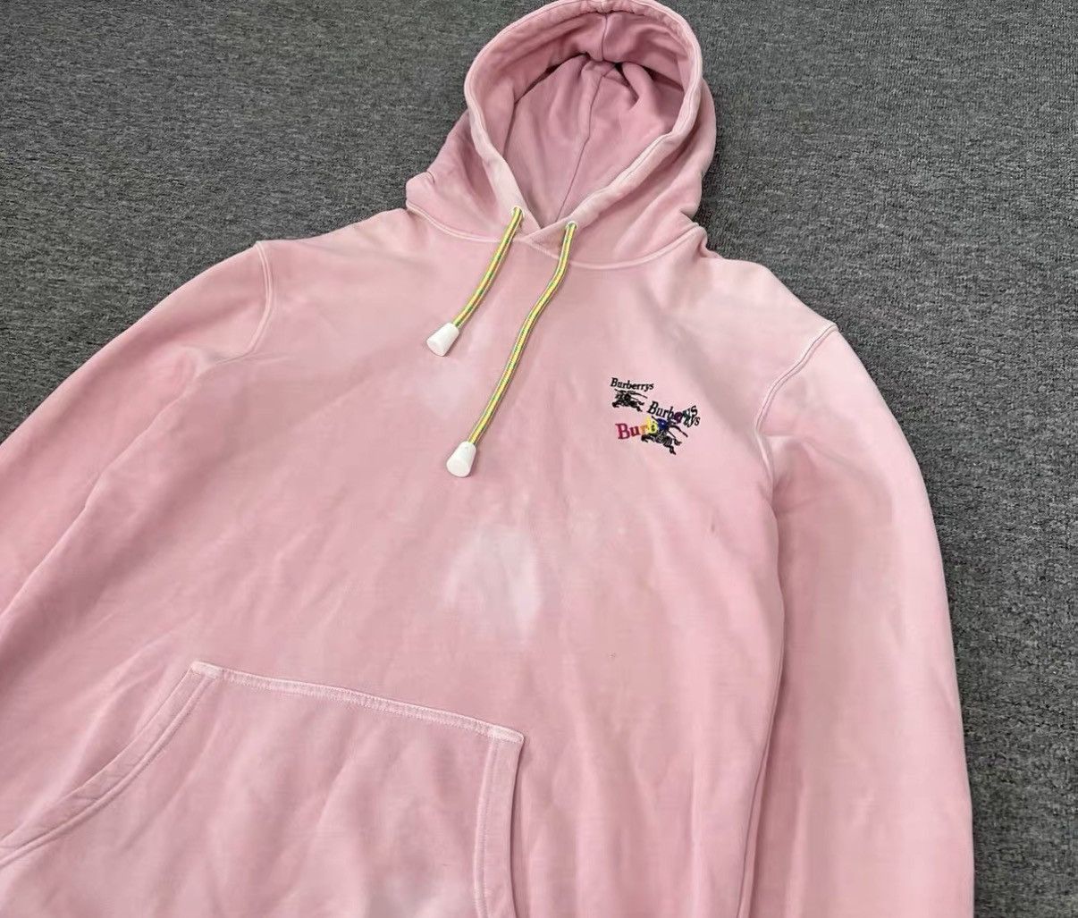 Burberry Prorsum Burberry Prorsum Hoodie J16 Size US XS / EU 42 / 0 - 4 Thumbnail