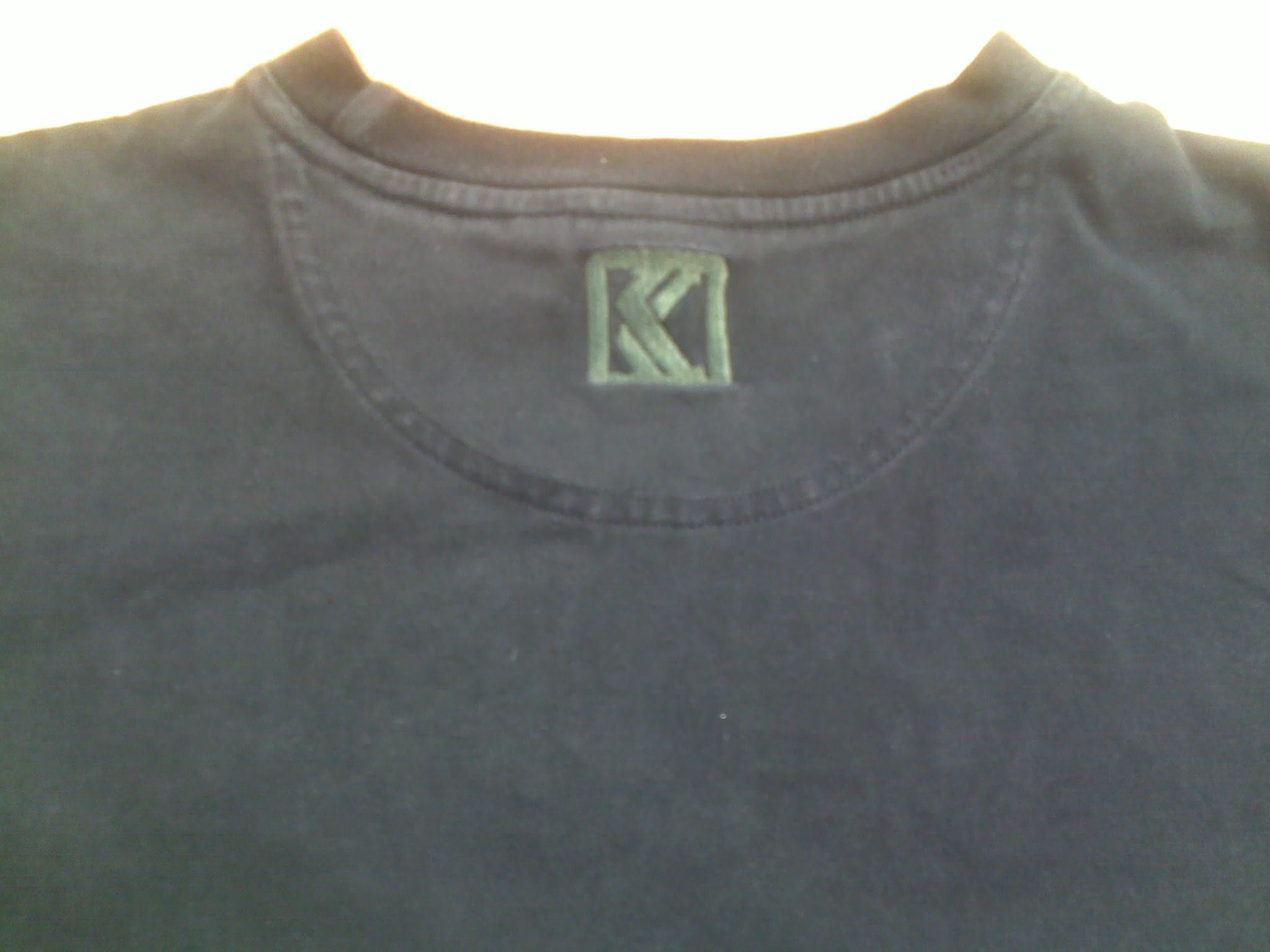 Karl Kani KARL KANI jersey, vintage hip hop t-shirt, 90s hip hop M Size US M / EU 48-50 / 2 - 5 Thumbnail