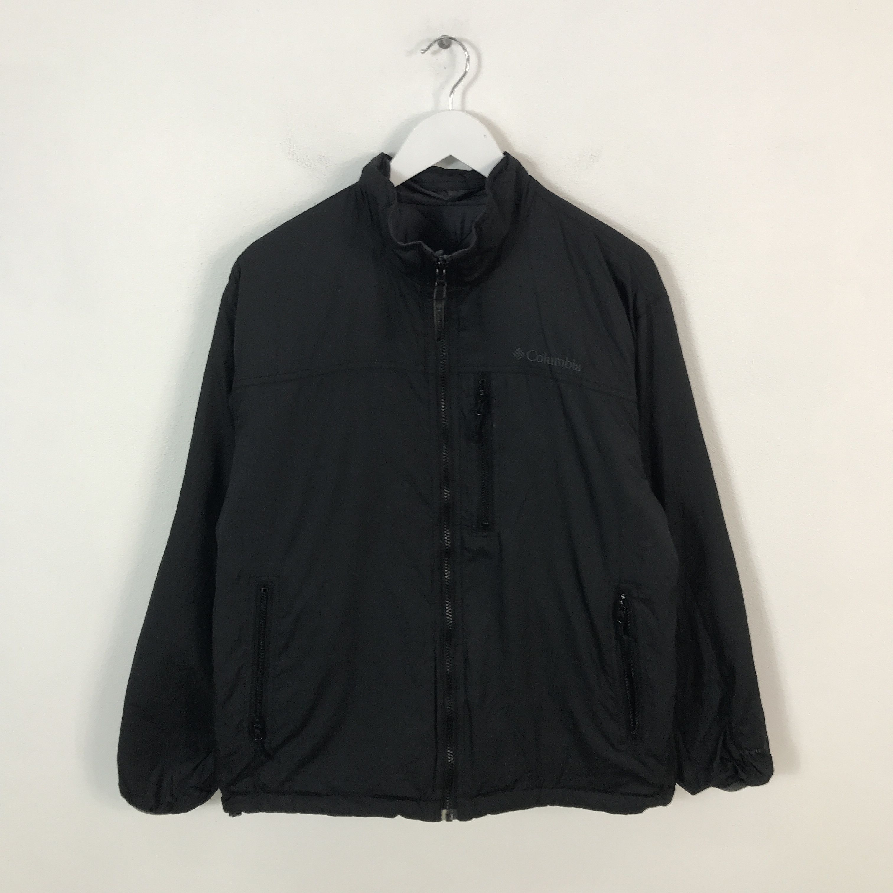 Columbia Columbia Interchange Puffer Jacket Size US M / EU 48-50 / 2 - 3 Thumbnail