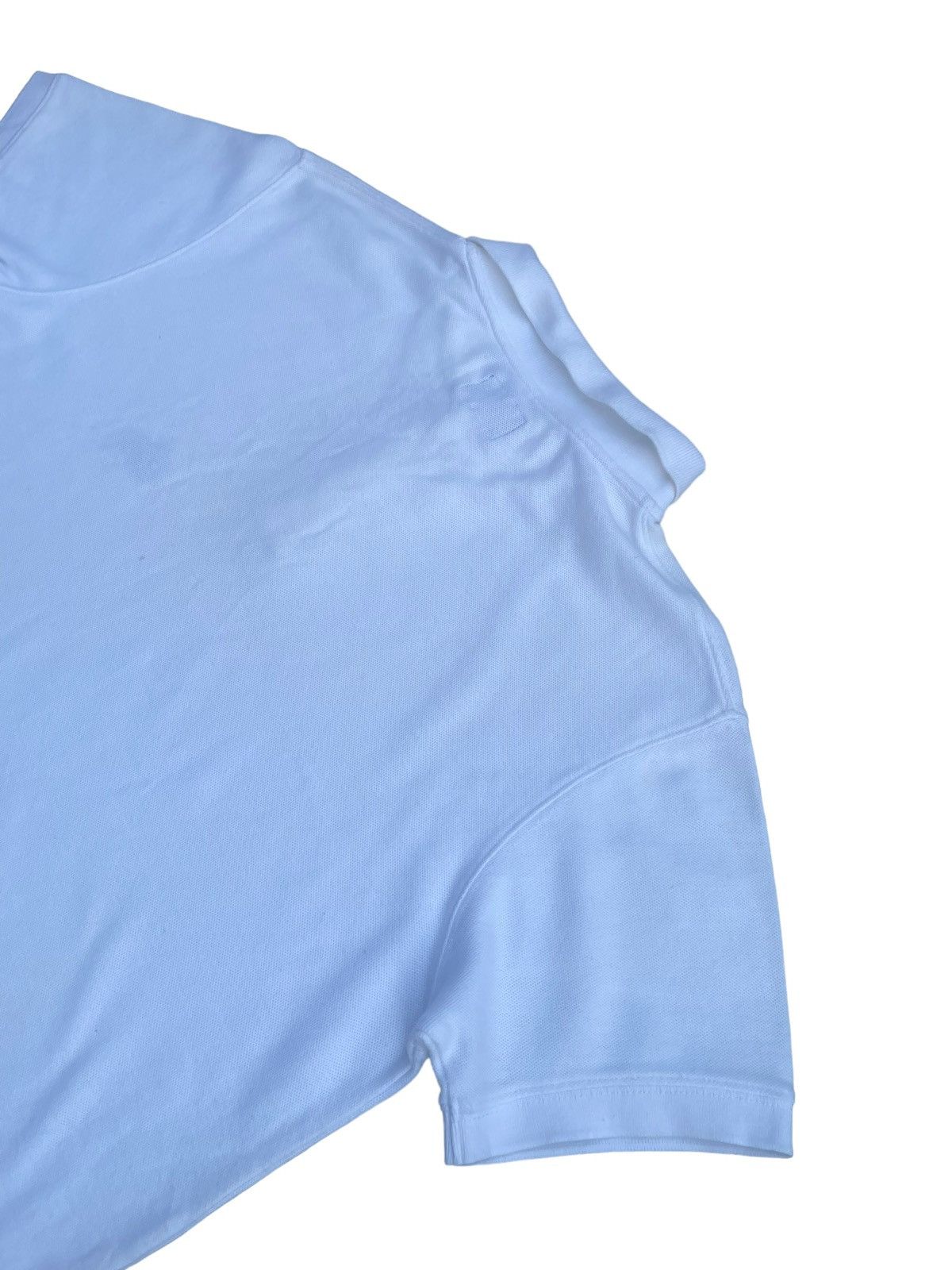 Stussy Stussy Authentic Polo Tshirt Size US L / EU 52-54 / 3 - 6 Thumbnail
