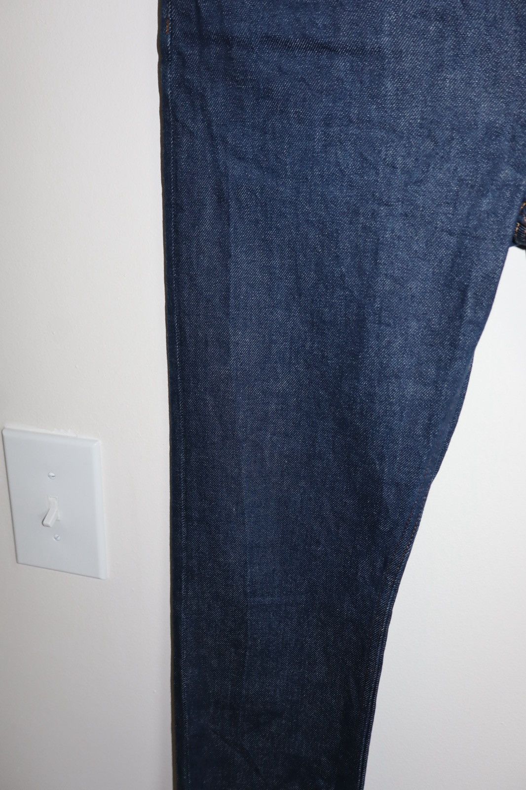 Acne Studios Acne Studios Jeans Size US 31 - 8 Thumbnail