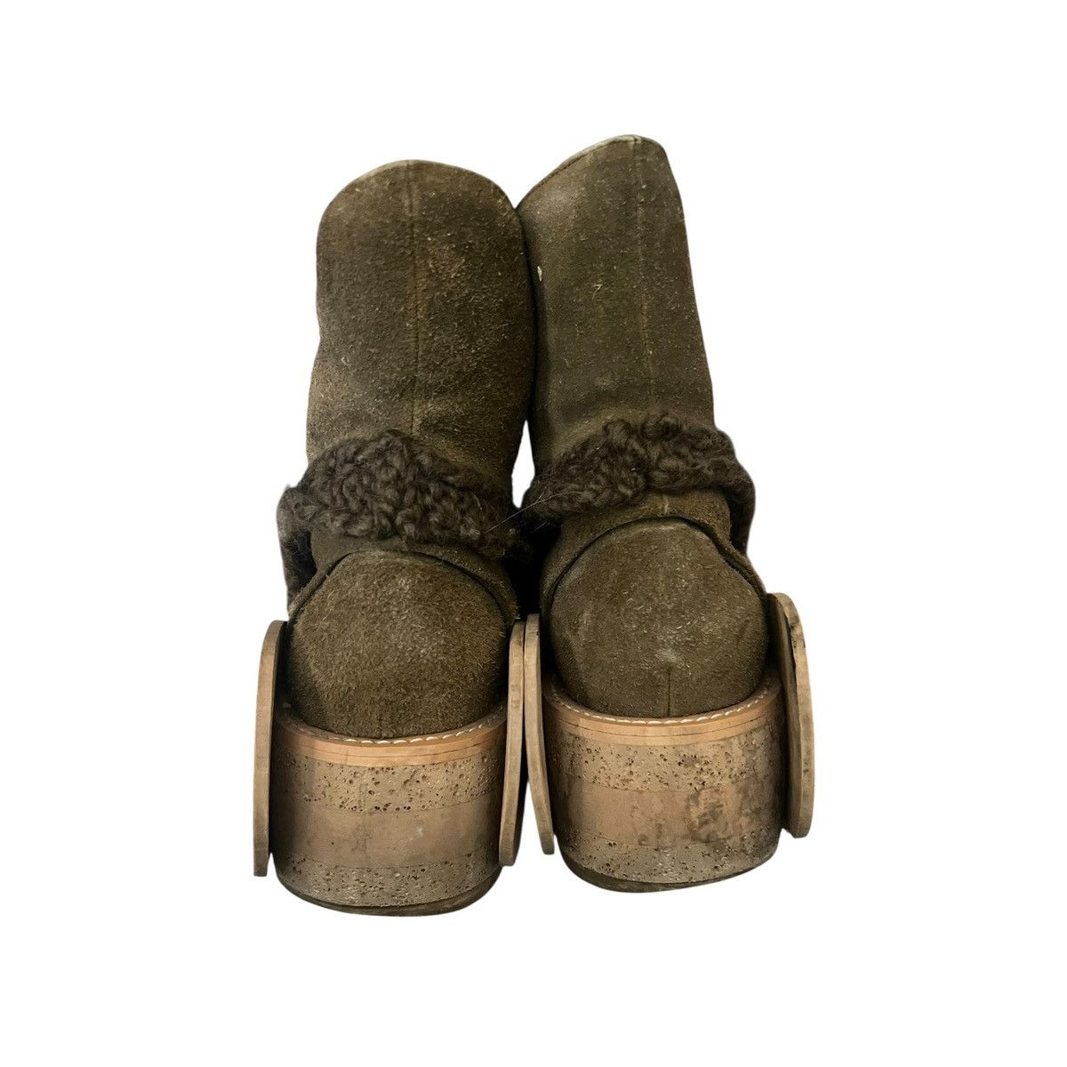 20471120 20471120 knit ski boots Size US 9.5 / EU 42-43 - 5 Thumbnail