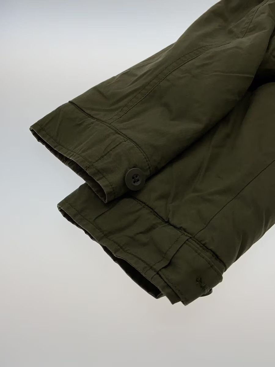 Avirex Avirex Mod Cotton Coat Green Size US M / EU 48-50 / 2 - 5 Thumbnail