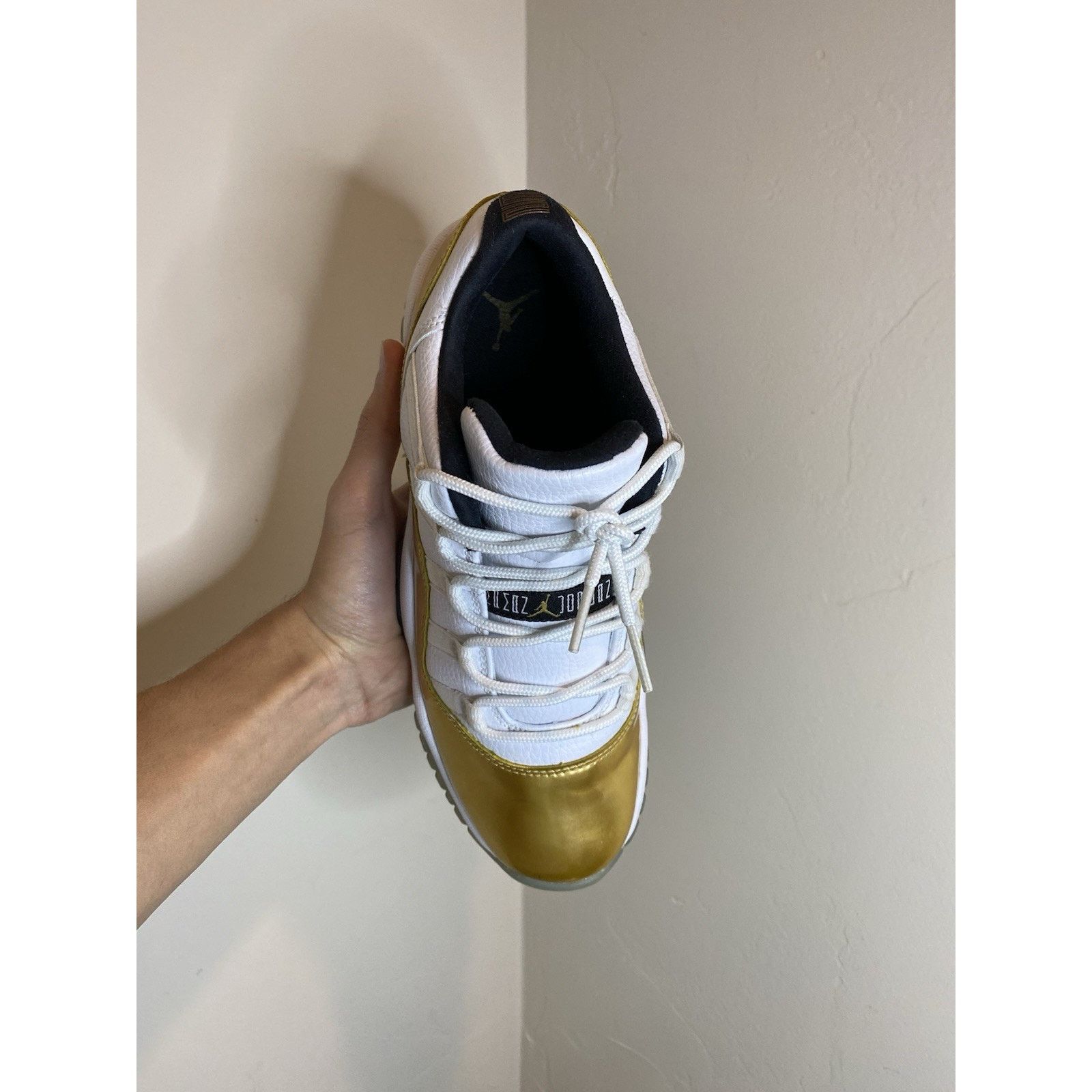 Nike Nike Air Jordan 11 Retro Closing Ceremony | Size 6.5Y Size US 6.5 / EU 39-40 - 4 Thumbnail