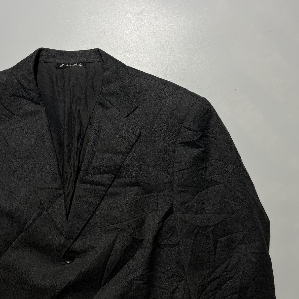 Pal Zileri Pal Zileri Gruppo blazer Size 38L - 2 Thumbnail