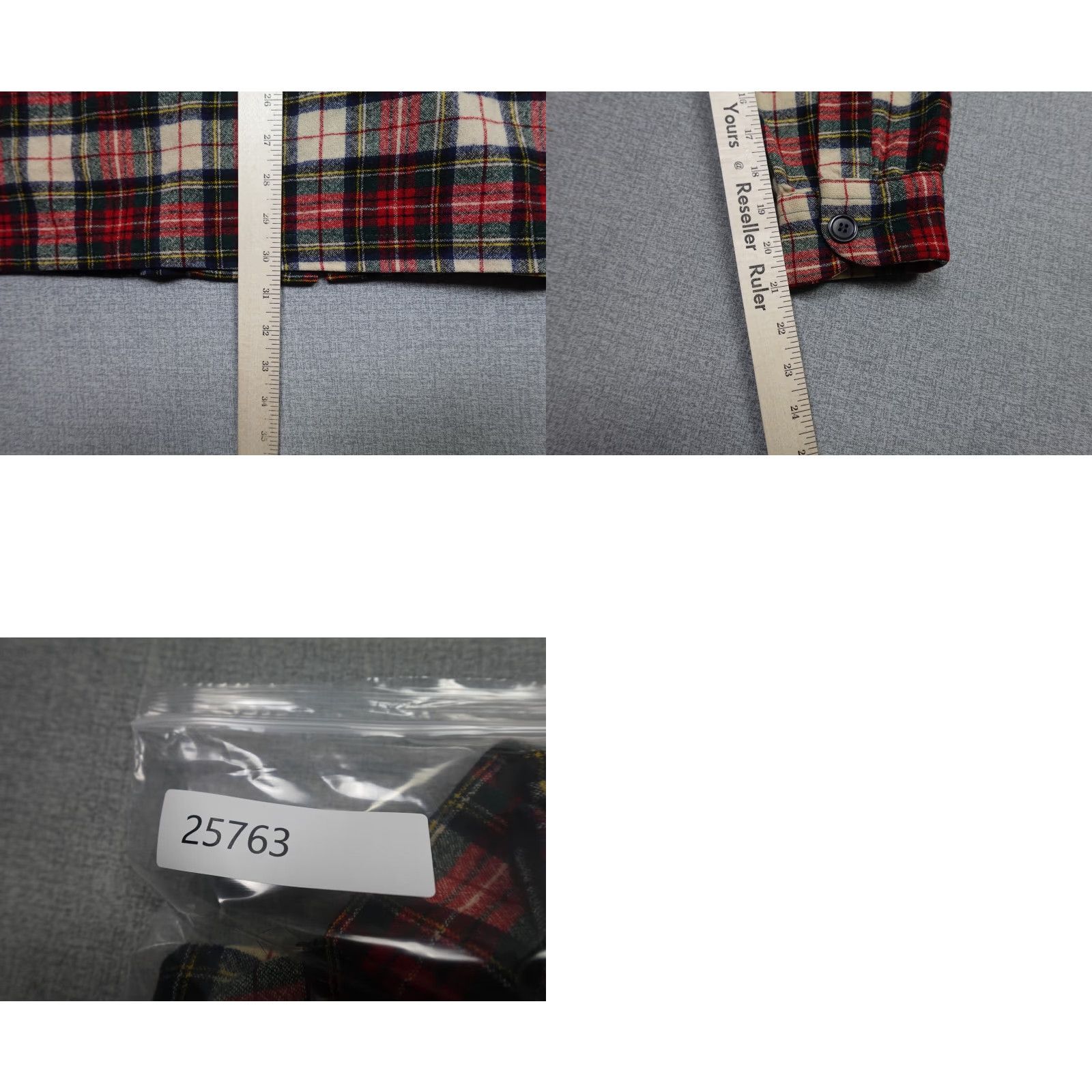 Pendleton Pendleton Jacket Mens XL Red Plaid Wool Overcoat 80s Vintage Lumberjack Outdoors (Jacket) Size US XL / EU 56 / 4 - 8 Thumbnail