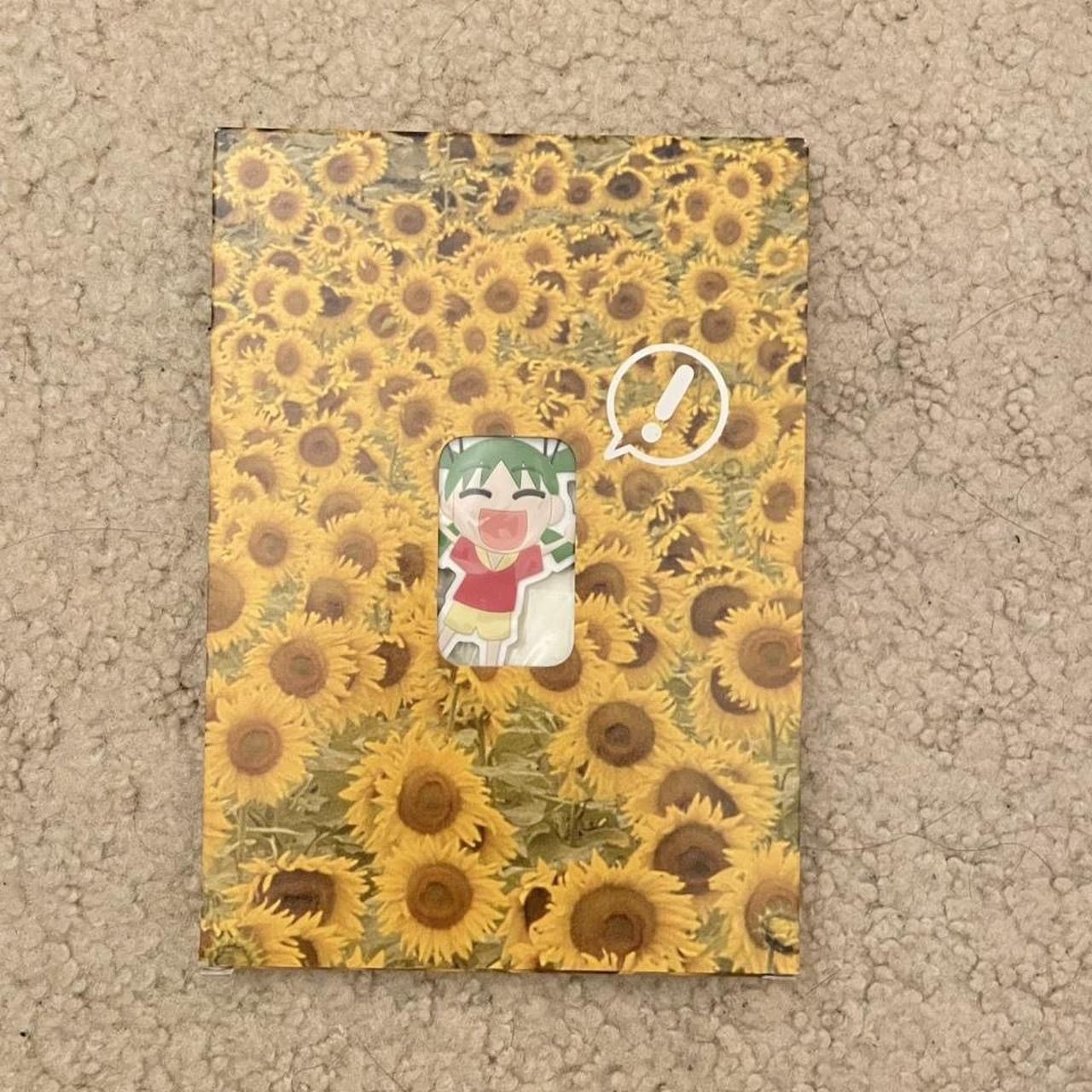 Japanese Brand Yotsuba&! Yotsuba special keychain official manga Size ONE SIZE - 3 Thumbnail