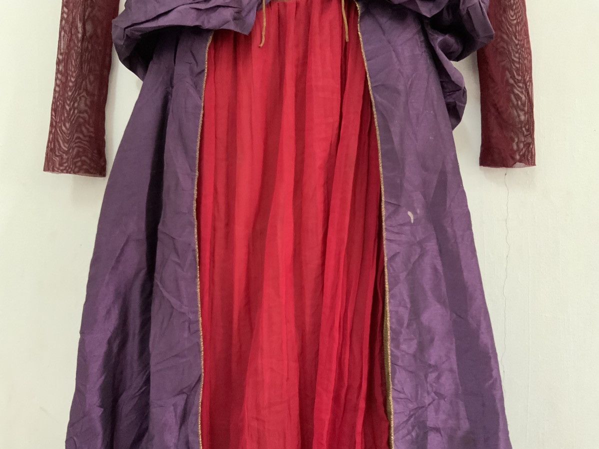 Disney Hocus Pocus Disney Cosplay Blouses Size S / US 4 / IT 40 - 5 Thumbnail