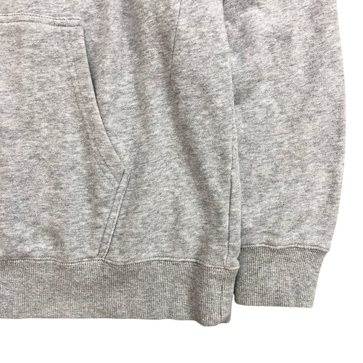 Number (N)ine Vintage Number (N)ine Takahiromiyashita Denim Music Hoodie Size US L / EU 52-54 / 3 - 4 Thumbnail