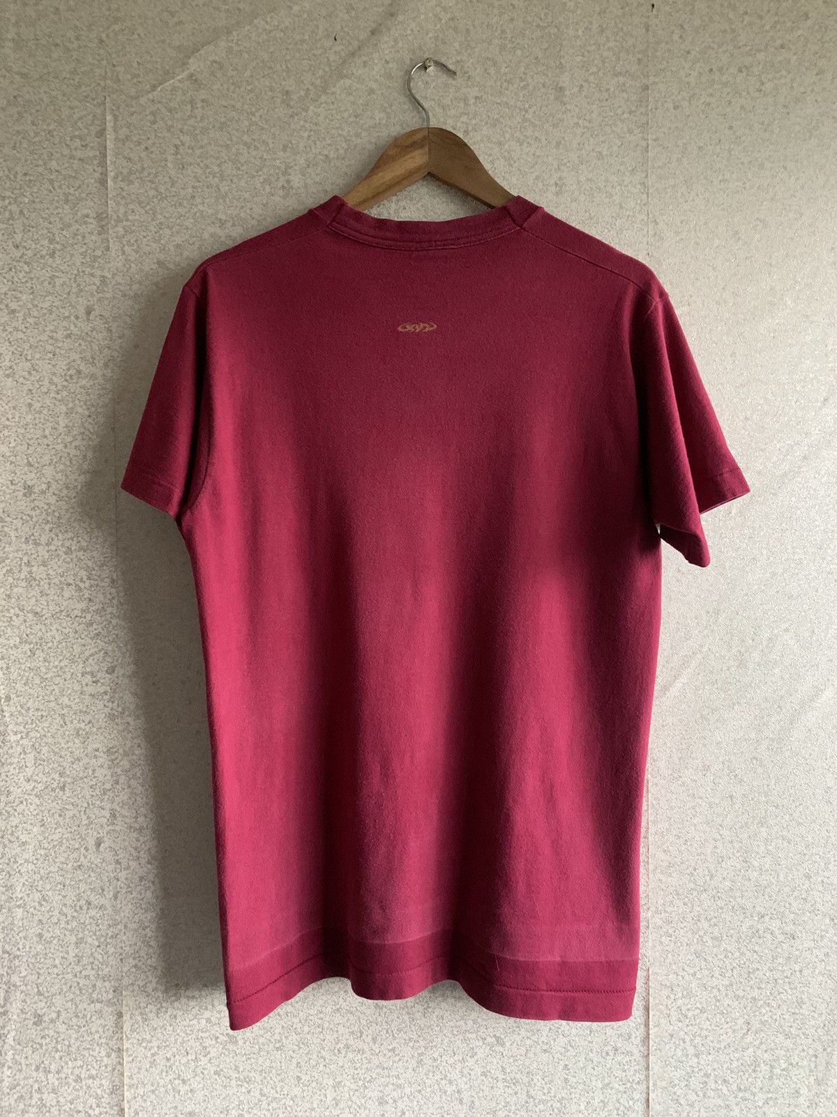 Vintage Vintage 90s Skateboarding XYZ Clothing Size US M / EU 48-50 / 2 - 3 Thumbnail