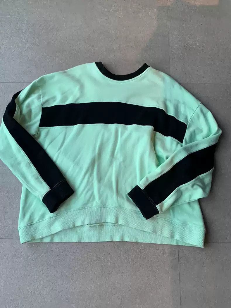 Martine Rose Martine rose ss18 vintage hoodie -2507 Size US L / EU 52-54 / 3 - 4 Thumbnail