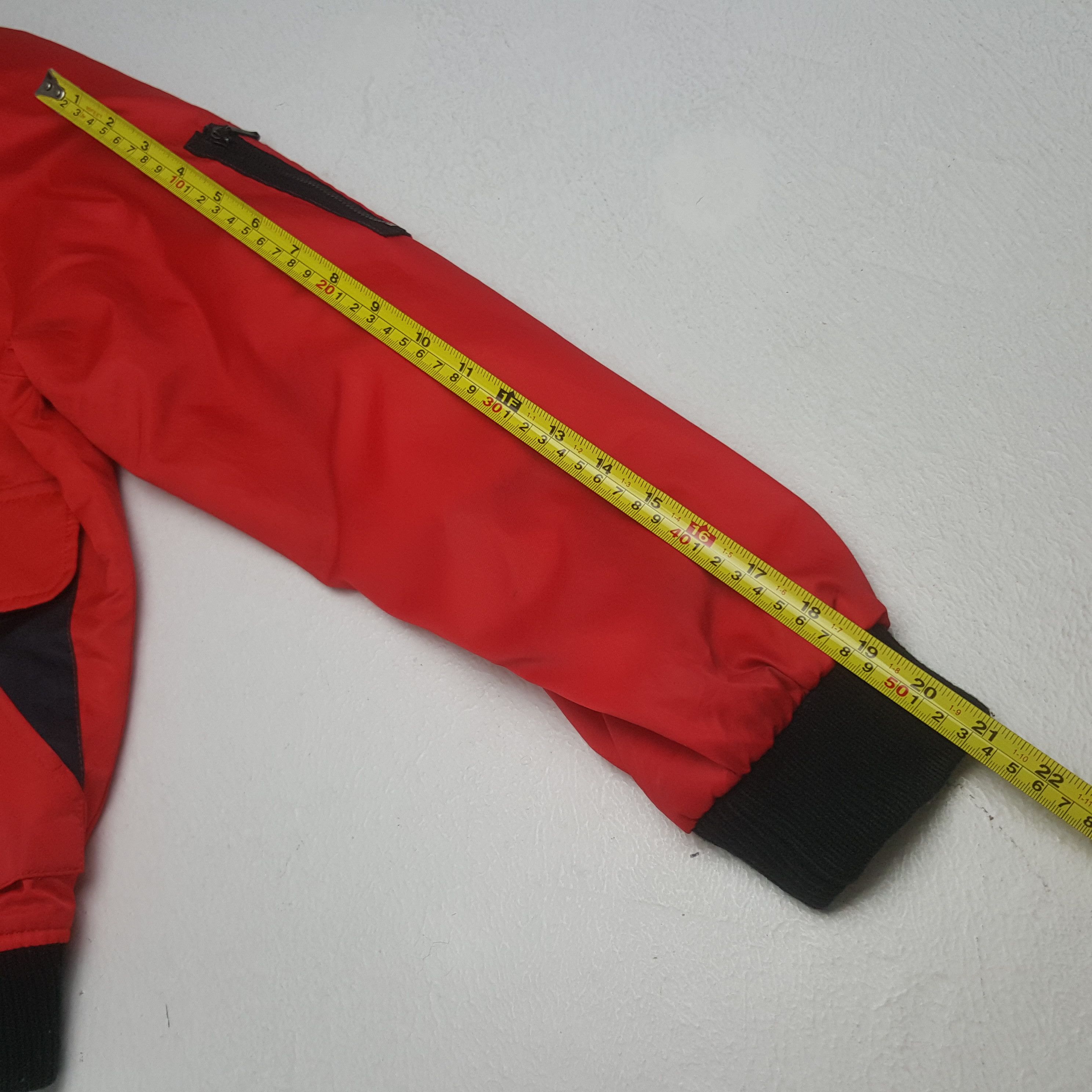 Japanese Brand Vintage Bridgestone x Nismo Racing Windbreaker Custom Jacket Size US M / EU 48-50 / 2 - 8 Thumbnail