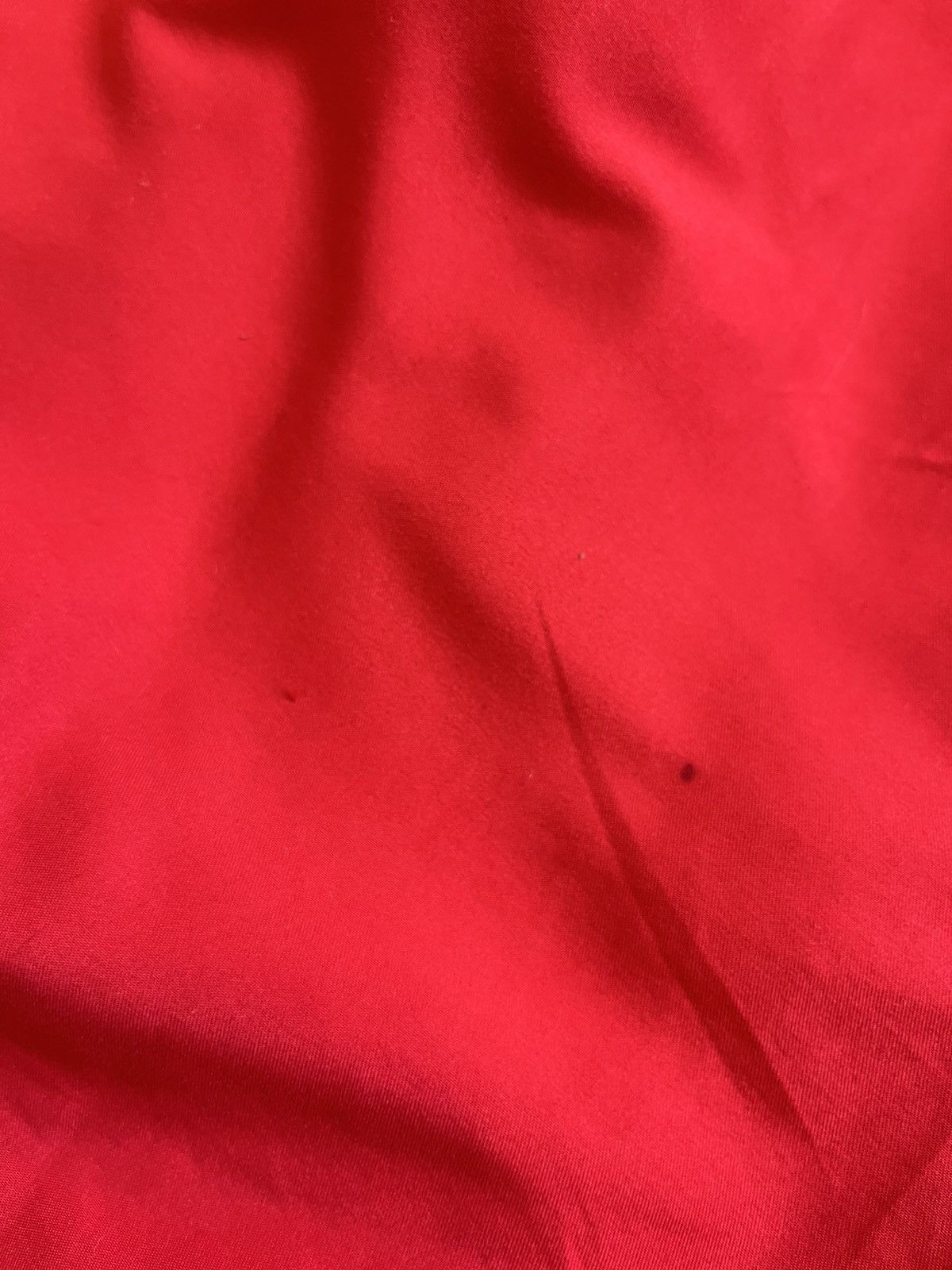 Nike Nike Red Athletic Shorts oversize size XXL Size US 38 / EU 54 - 15 Thumbnail
