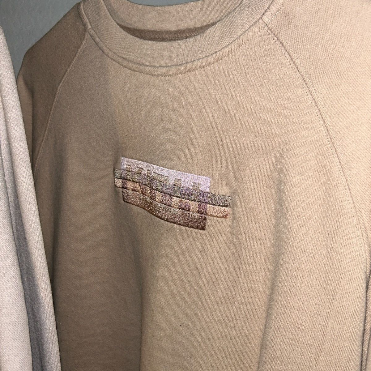 Designer × Kith Kith Strike Williams Crewneck Size US S / EU 44-46 / 1 - 3 Thumbnail