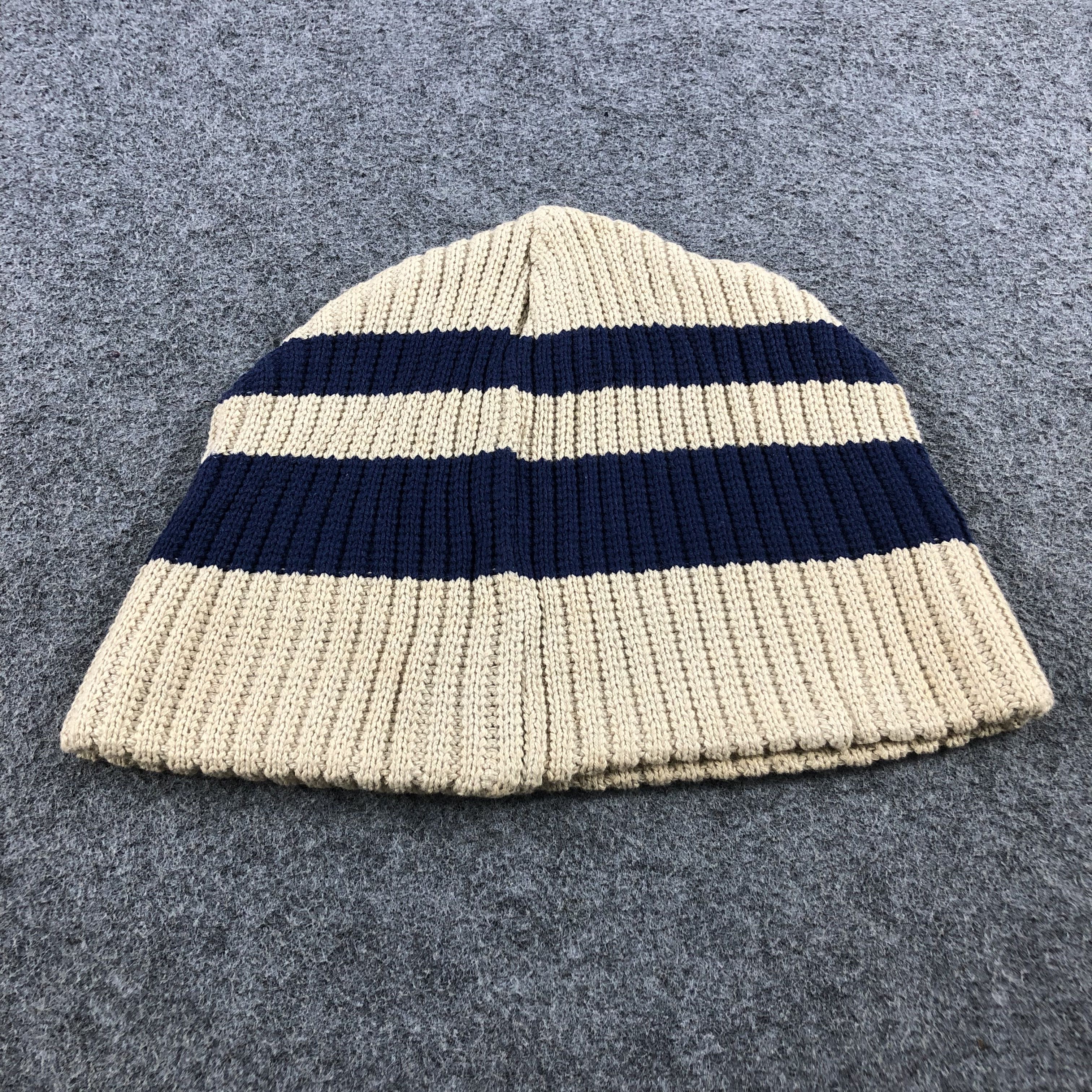 Champion Champion Beanie Snowcap Snow Hat B240 Size ONE SIZE - 5 Thumbnail