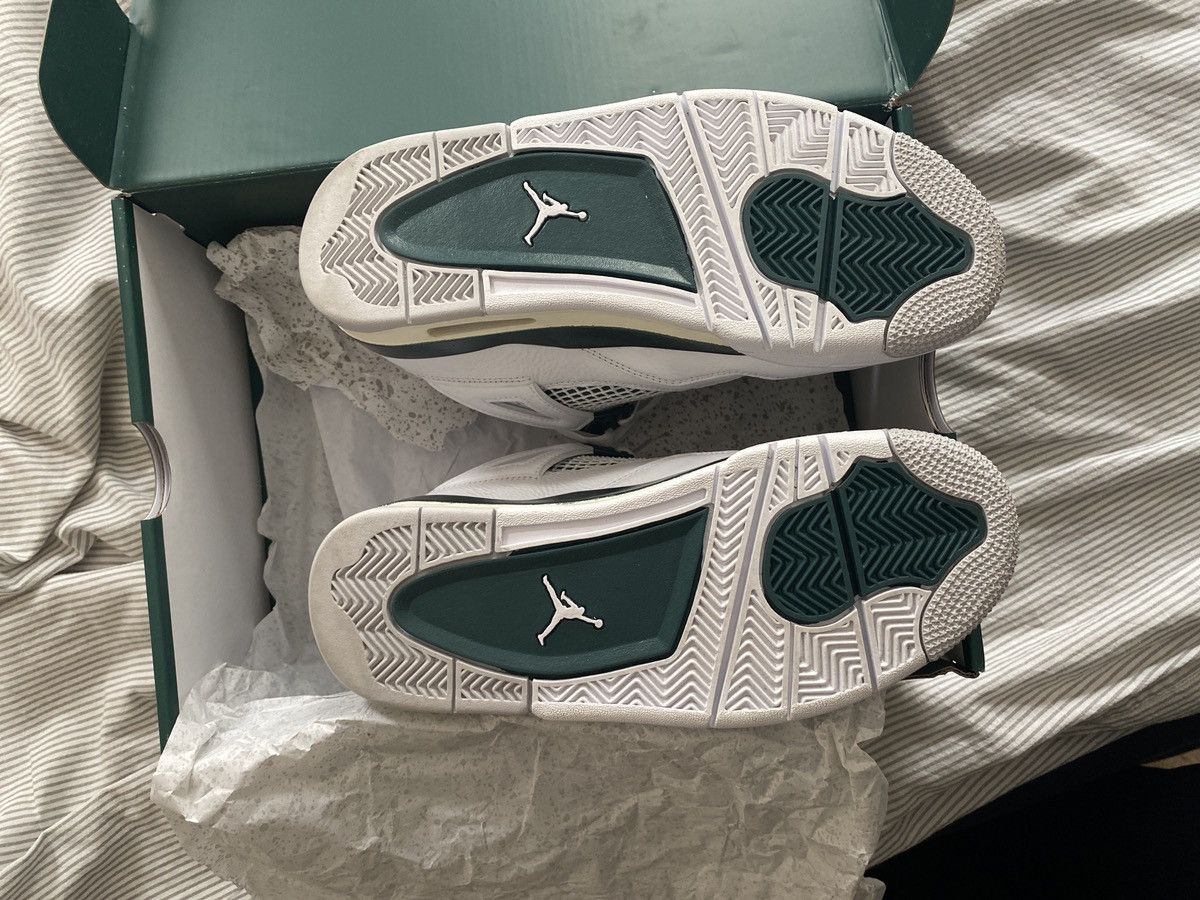 Jordan Brand Jordan 1 oxided green Size US 7 / EU 40 - 6 Thumbnail