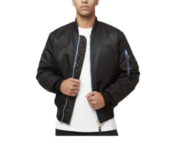 Bomber jacket Alpha Industries size M
