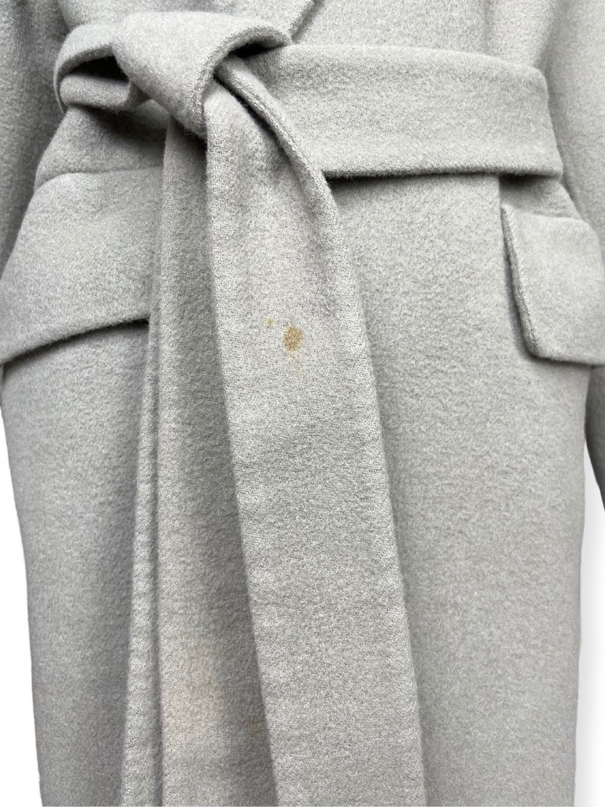 CDG by Comme des Garcons Comme des Garçons Wool Coat Archived 94 Size US S / EU 44-46 / 1 - 10 Thumbnail