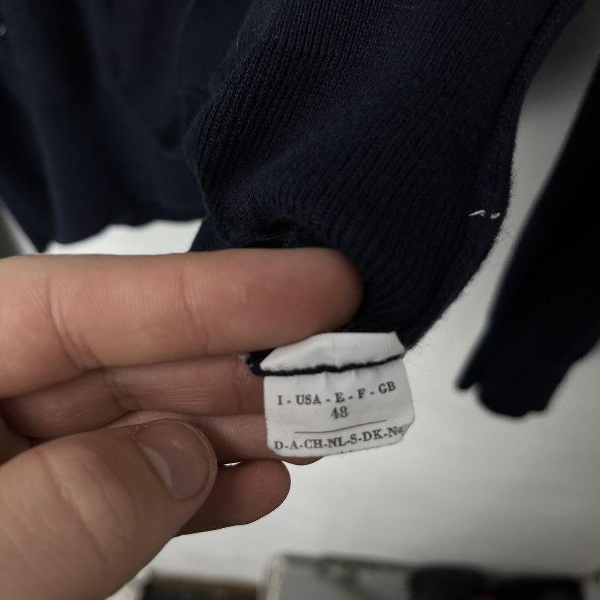 Brunello Cucinelli Brunello Cucinelli Cardigan Sweater Size US M / EU 48-50 / 2 - 14 Thumbnail