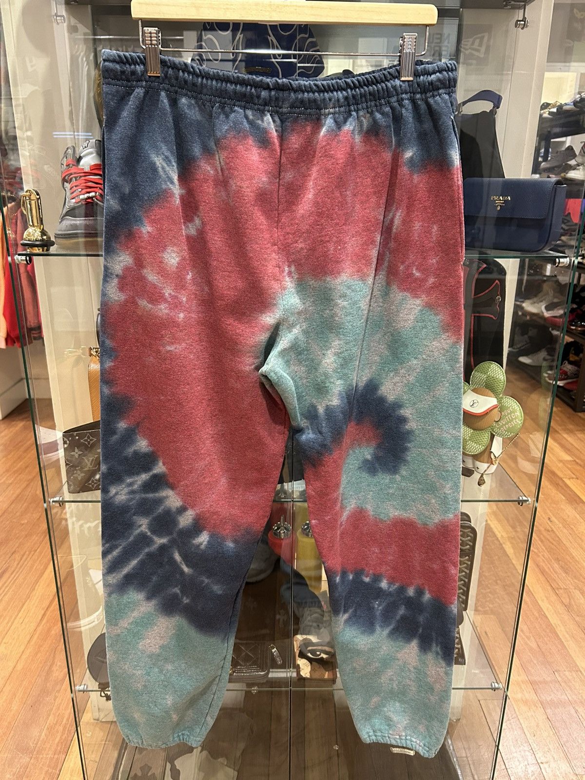 Travis Scott Travis Scott Astro World Tour Sweats Size US 34 / EU 50 - 2 Thumbnail