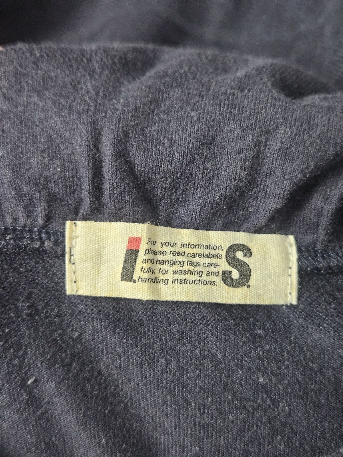 Issey Miyake Tsumori Chisato Issey Miyake IS shirt Size S / US 4 / IT 40 - 4 Thumbnail