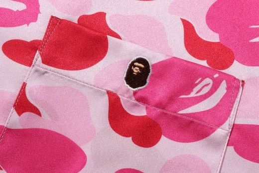 Bape Bape Shirt Size ONE SIZE - 3 Thumbnail
