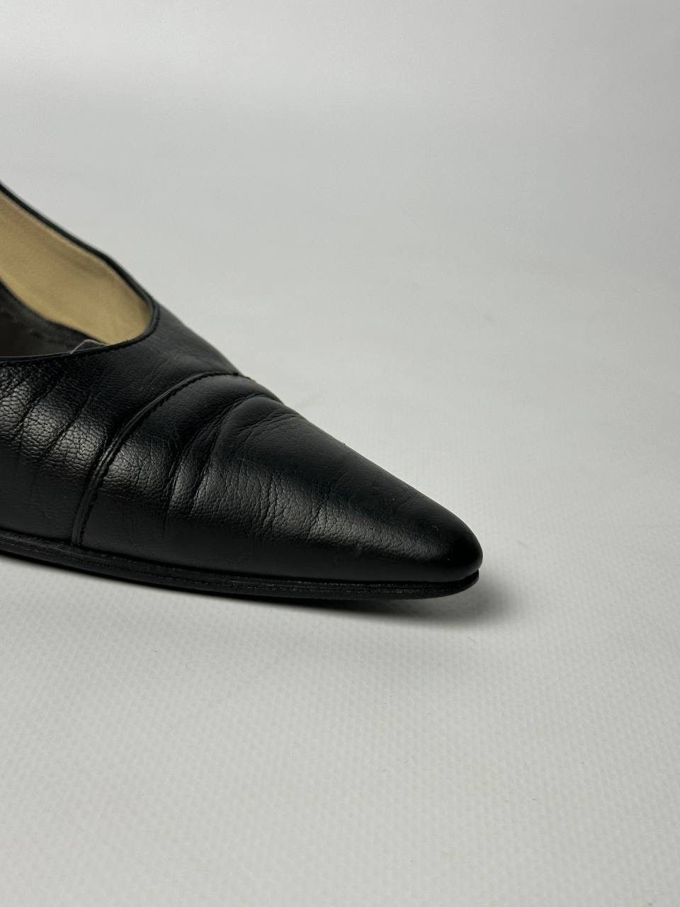 Gucci Gucci by Tom Ford 2000s Heels Size US 7 / IT 37 - 10 Thumbnail