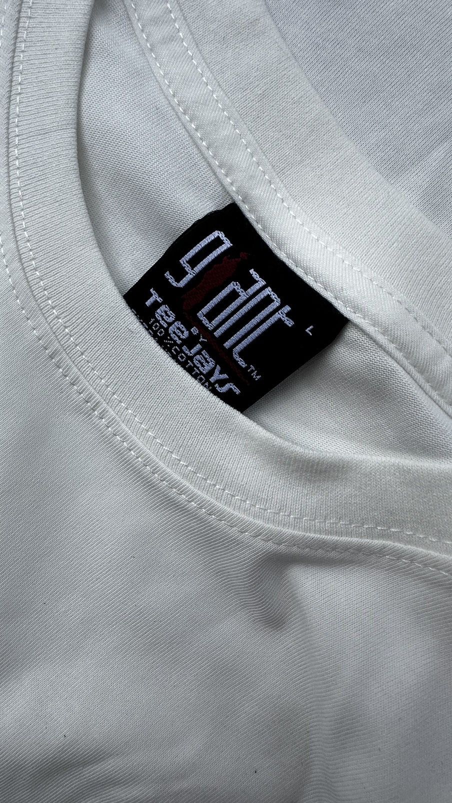 Japanese Brand Porsche Tee Size US L / EU 52-54 / 3 - 3 Thumbnail