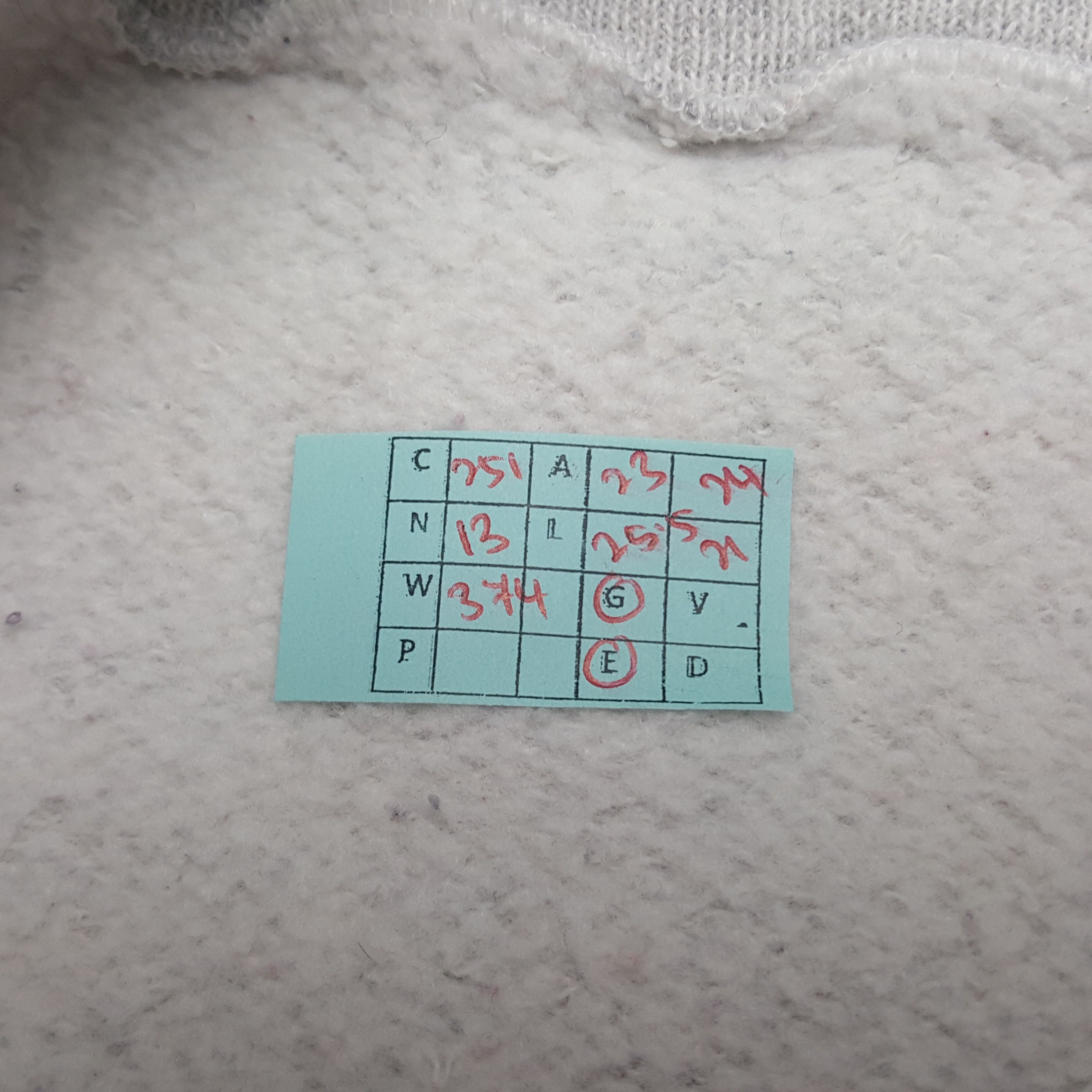 Champion × MLB × Vintage Vintage 1993 MLB National Champions Sweatshirt Size US L / EU 52-54 / 3 - 7 Thumbnail