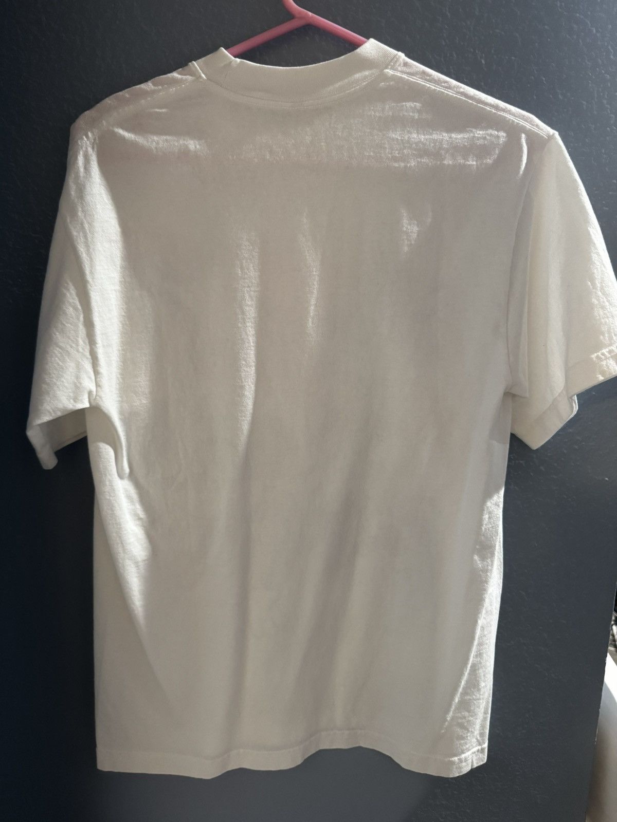 Dover Street Market “Undercover Pornstar” Tee Size US S / EU 44-46 / 1 - 2 Thumbnail