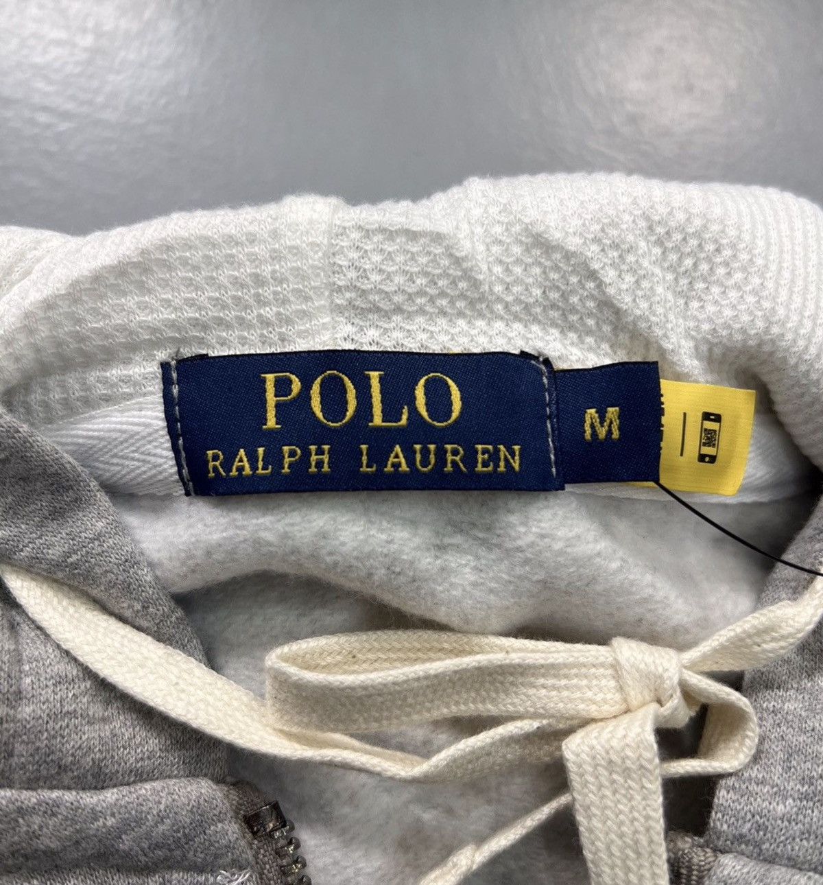 Polo Ralph Lauren Ralph lauren polo full zipper deadstock Size US M / EU 48-50 / 2 - 8 Thumbnail