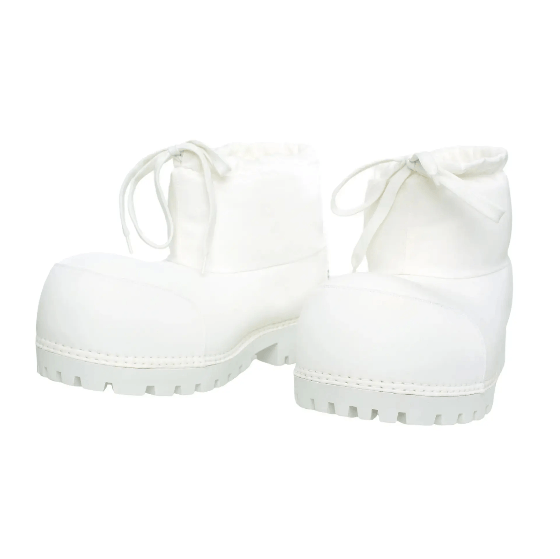 Balenciaga Balenciaga Low Alaska Boots Brand NEW Size US 9 / IT 39 - 5 Thumbnail