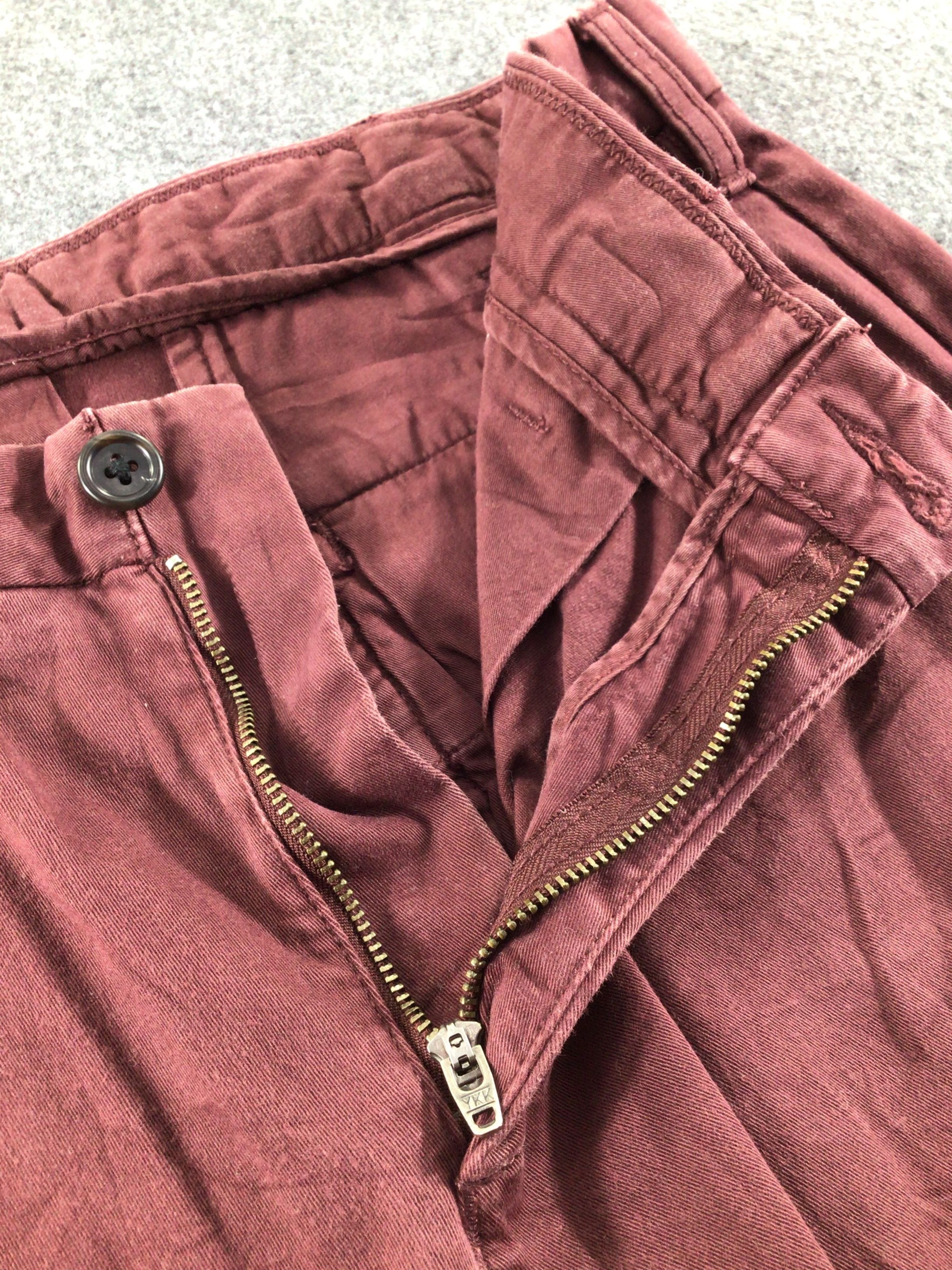 Uniqlo Uniqlo Multi Pocket Cargo Pant-J201 Size US 34 / EU 50 - 5 Thumbnail