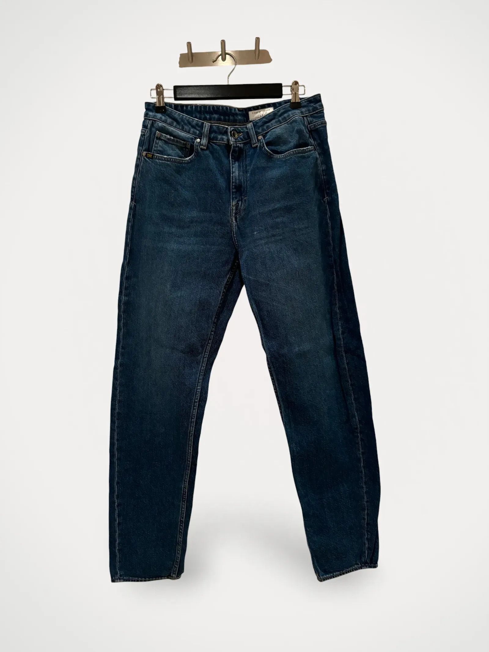 Tiger of Sweden Tiger of Sweden Aly Jeans Size 28" / US 6 / IT 42 - 1 Thumbnail