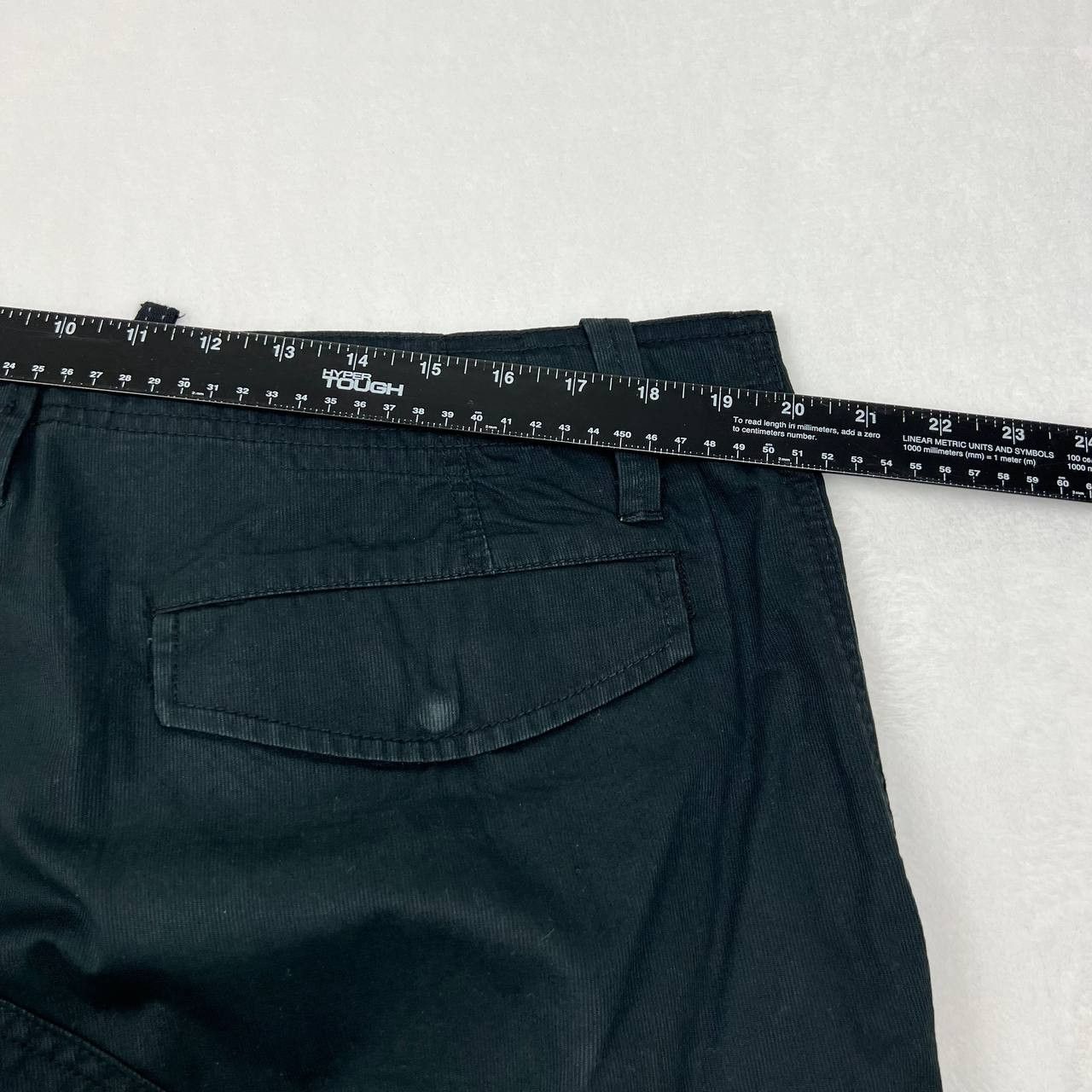 Jordan Brand Air Jordan Cargo Pants Men 40 Uncompromised Straight Fit Size US 40 / EU 56 - 8 Thumbnail