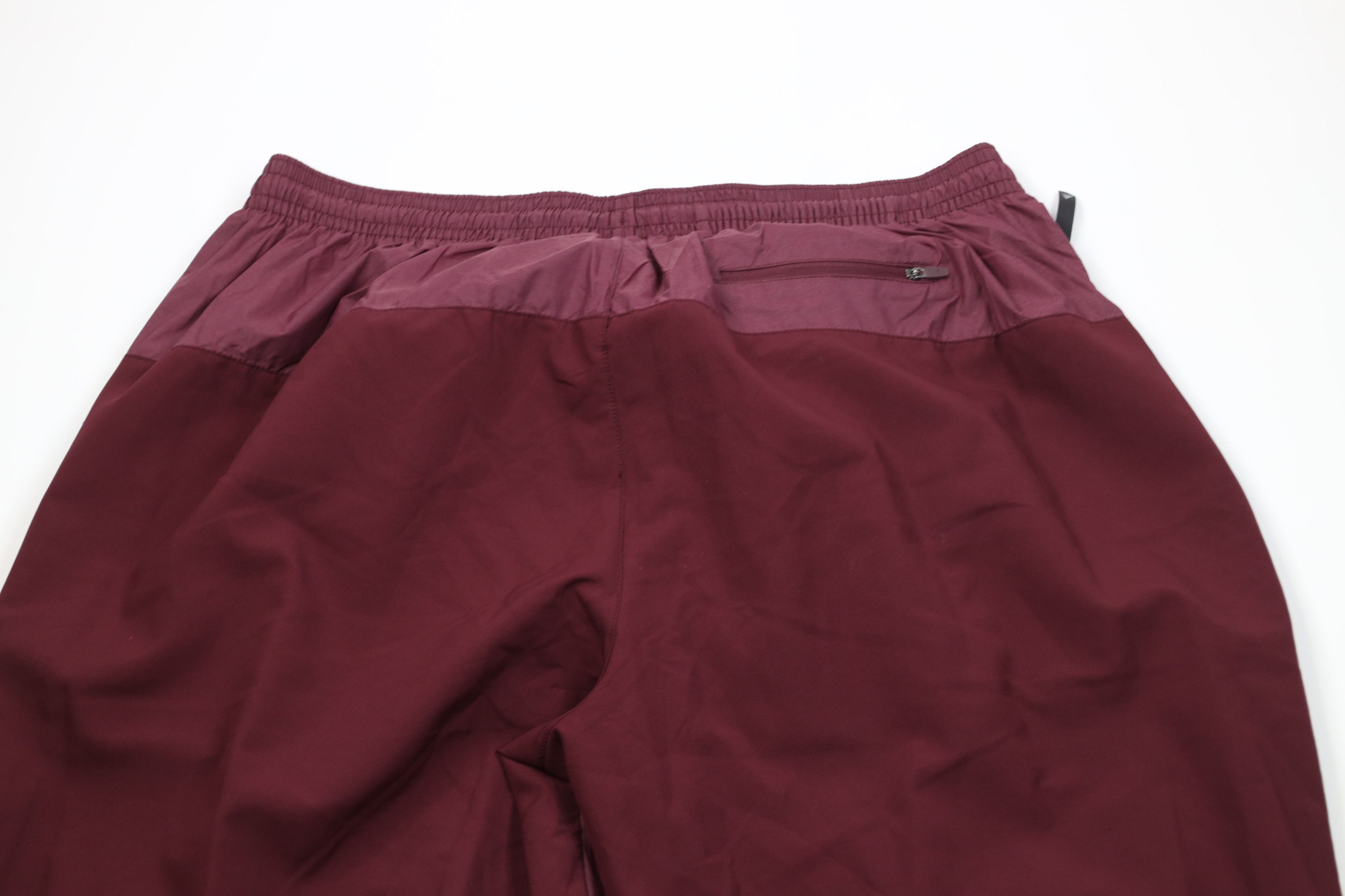 Adidas × Vintage Vintage Y2K Adidas Out Reflective Wide Leg Windbreaker Pants Size US 40 / EU 56 - 9 Thumbnail
