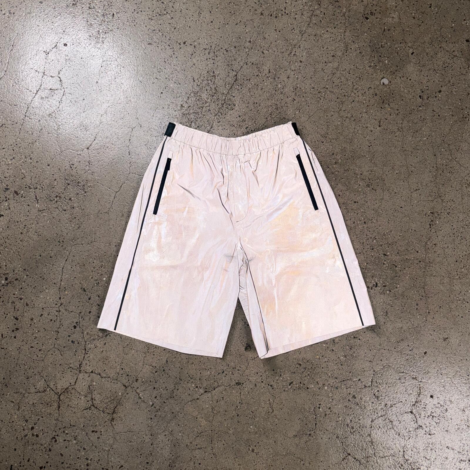 Prada Prada 3M Adjustable Shorts Size US 34 / EU 50 - 2 Thumbnail