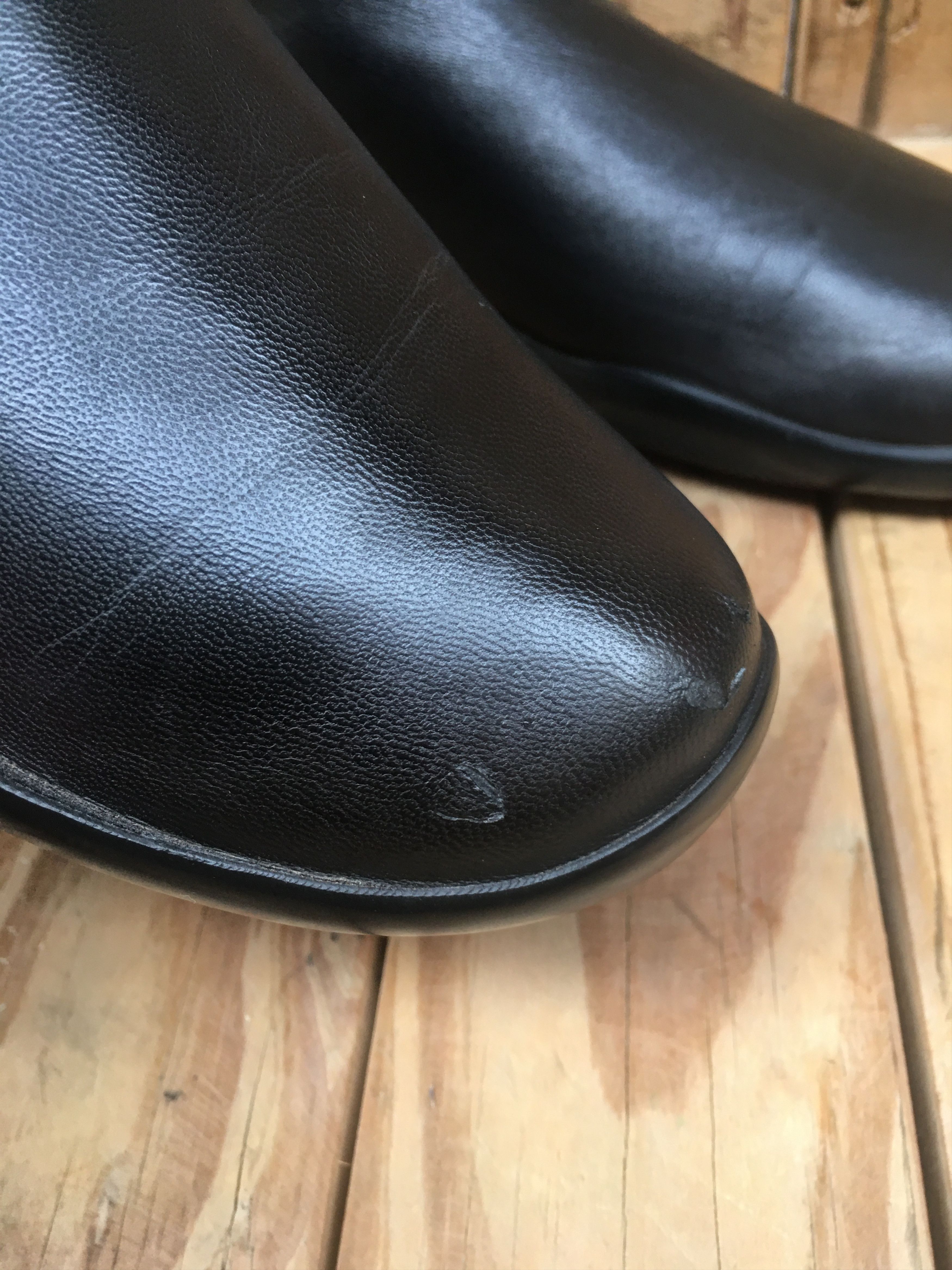 Prada PRADA Sports Black Black Women’s Boots USA 6.5 UK 3.5 Size US 6.5 / IT 36.5 - 5 Thumbnail