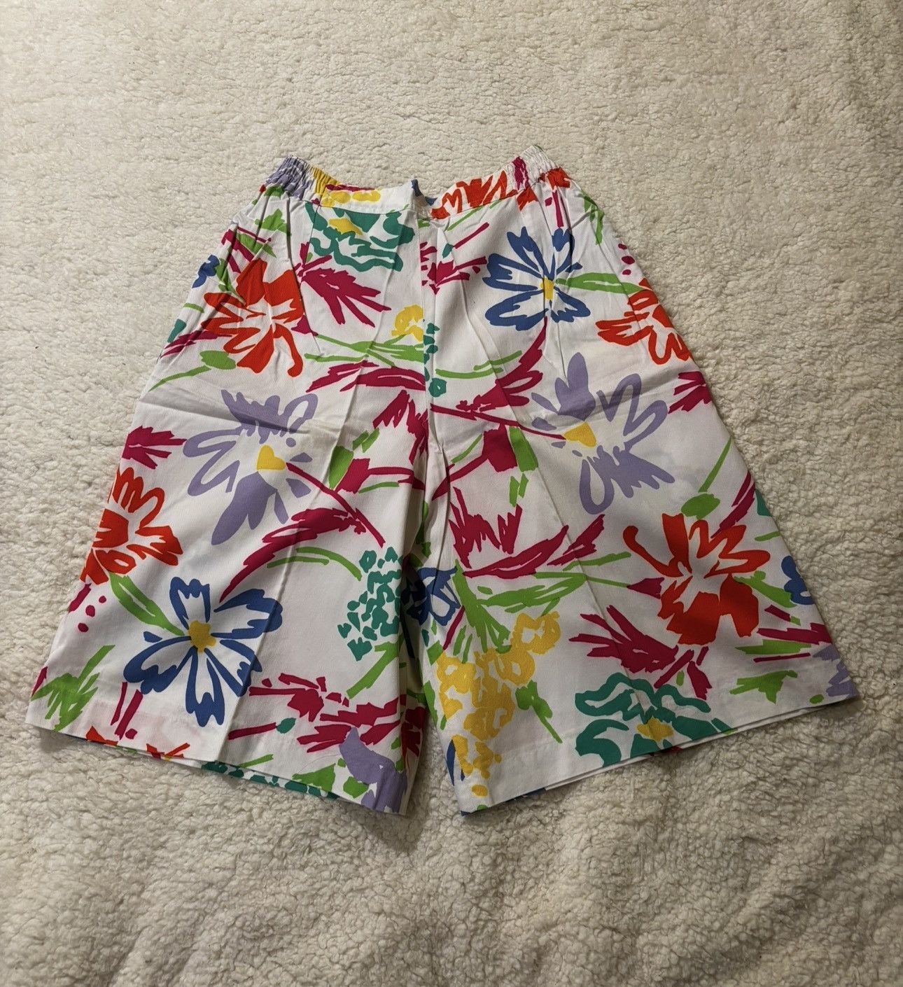 Other Women’s cotton colorful shorts0503 Size 29" - 10 Thumbnail
