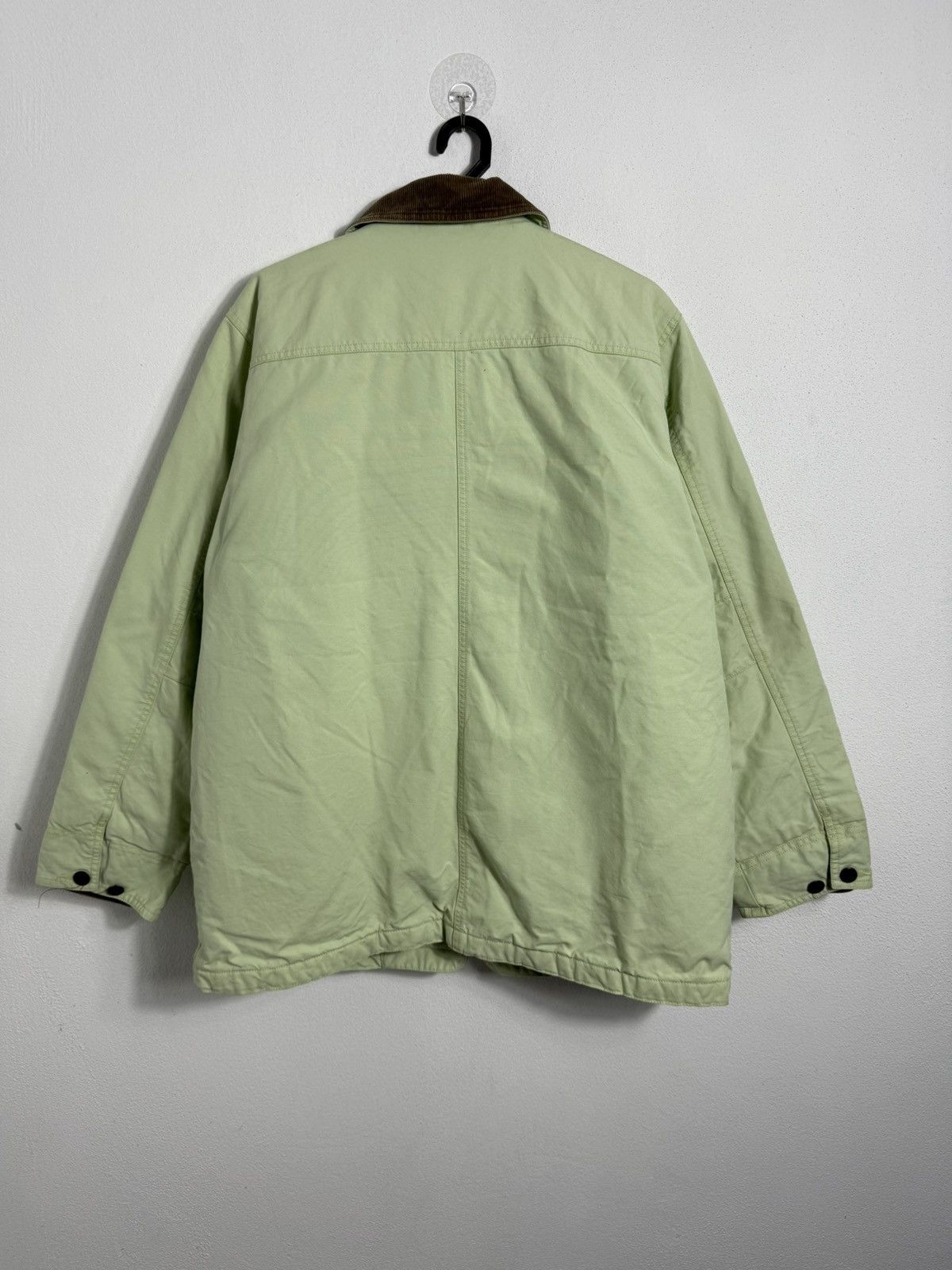 Hunting L.L.Bean 80s Vintage Canvas Field Hunting Jacket