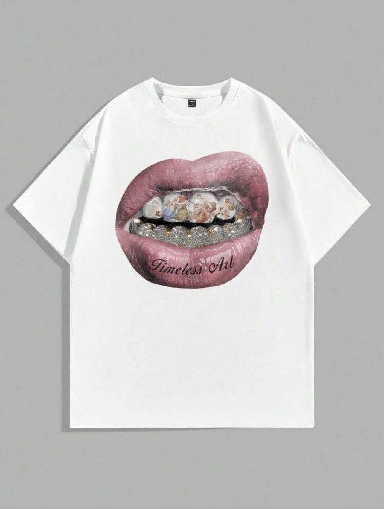 City Streets Grill v2 Size US L / EU 52-54 / 3 - 1 Preview