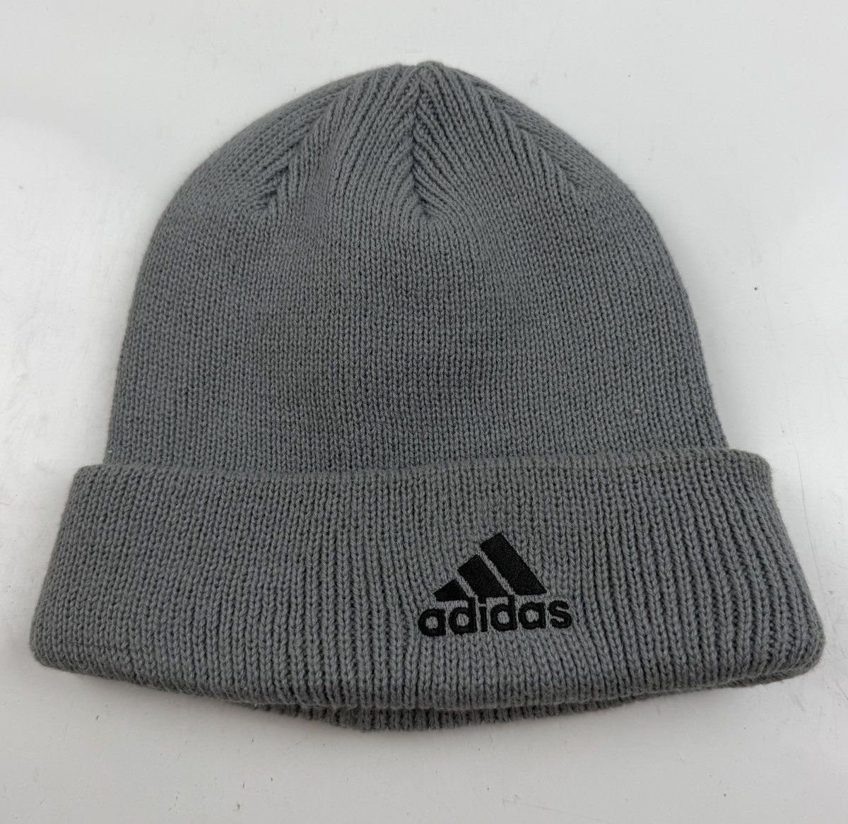 Adidas adidas beanie hat tc52 Size ONE SIZE - 2 Thumbnail