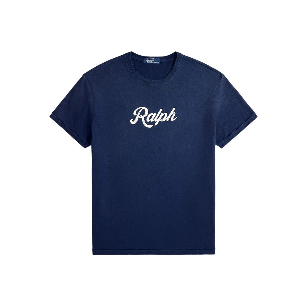Ralph Lauren BLUE T-Shirts & Vests - T-Shirts